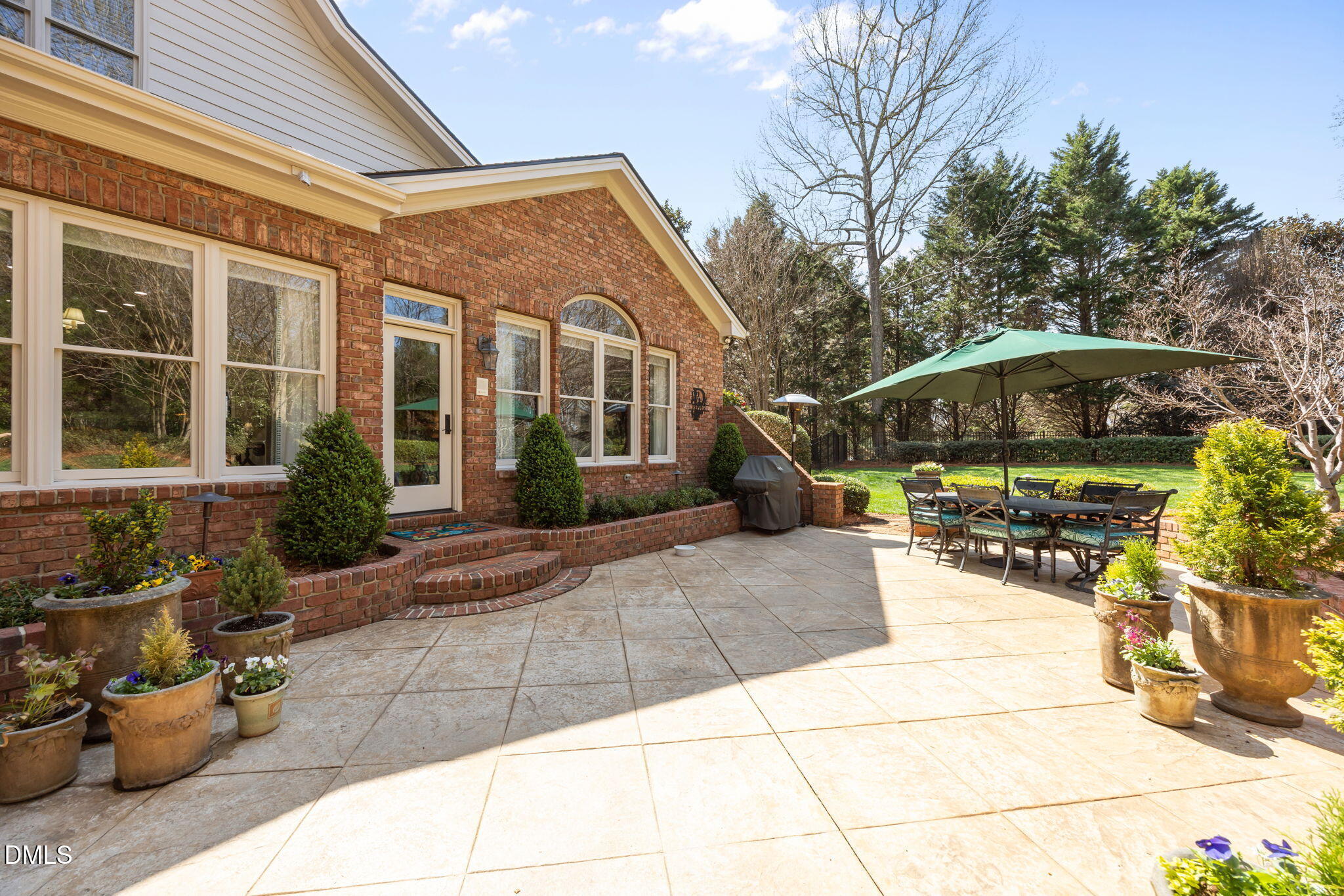 1012 Cross Clay Court