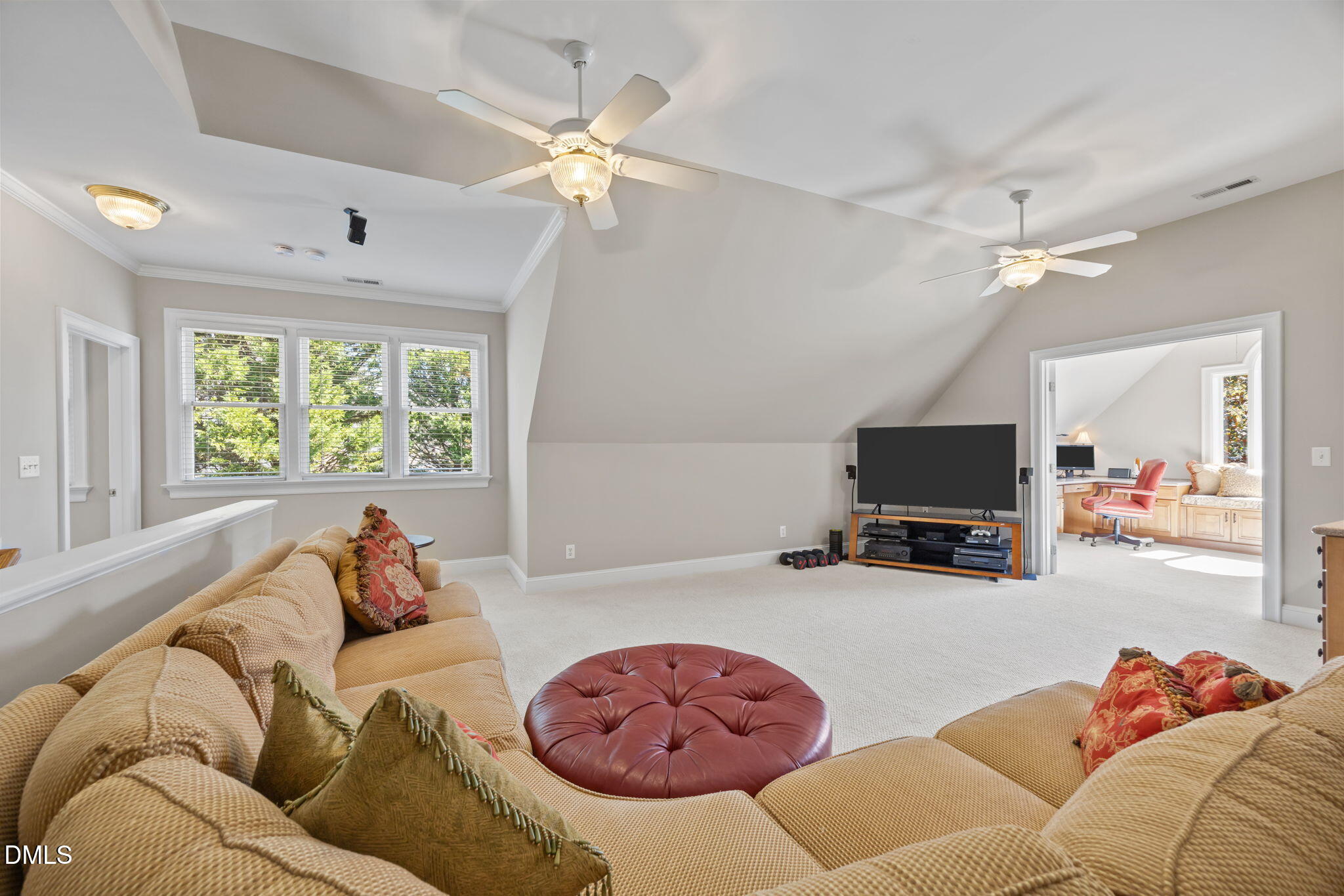 1012 Cross Clay Court