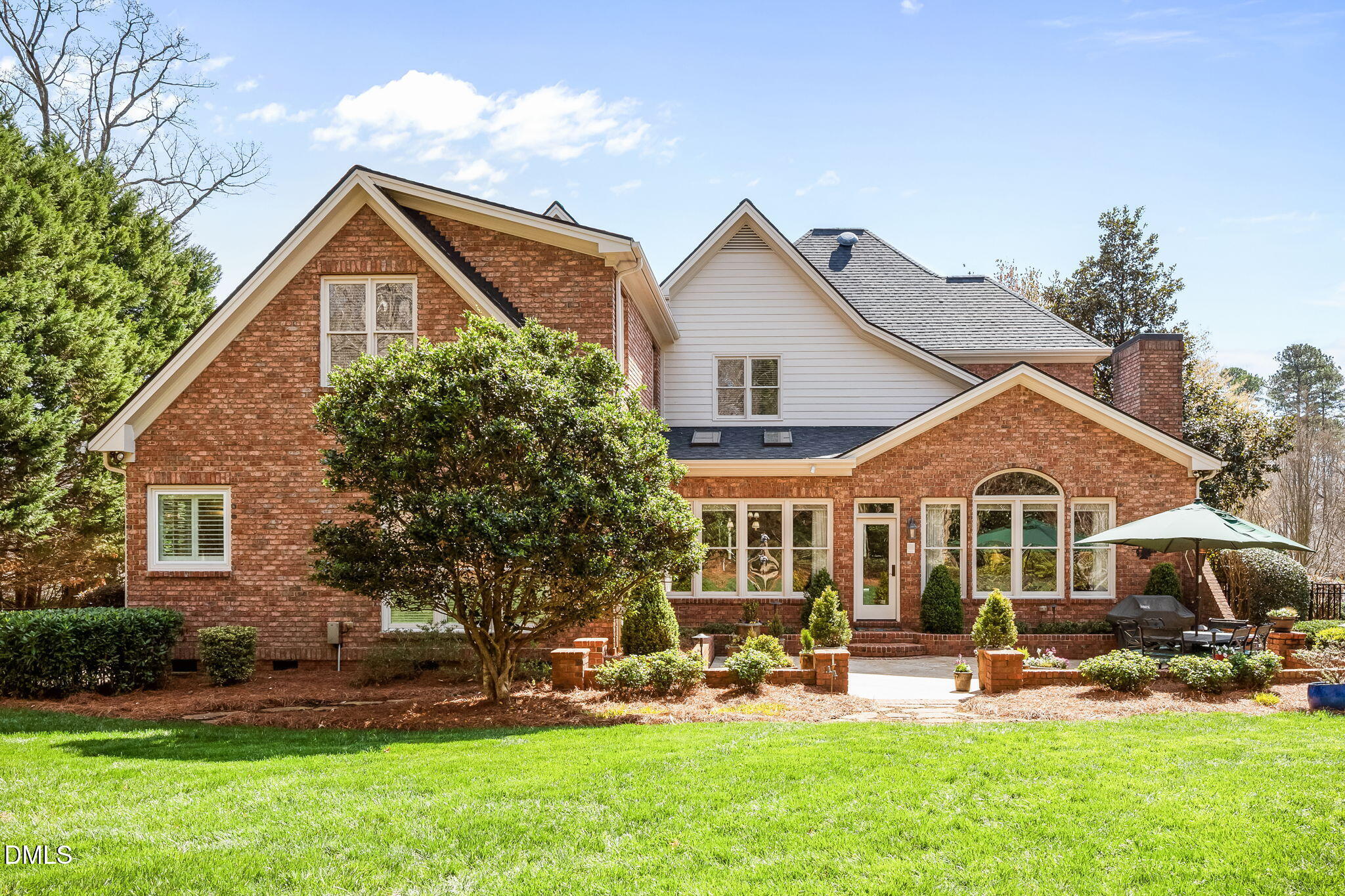 1012 Cross Clay Court