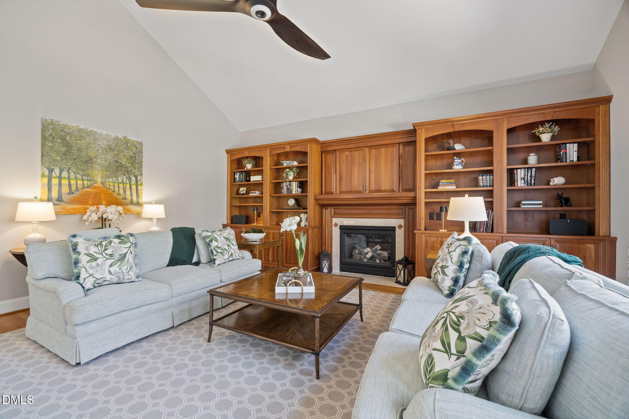 1012 Cross Clay Court