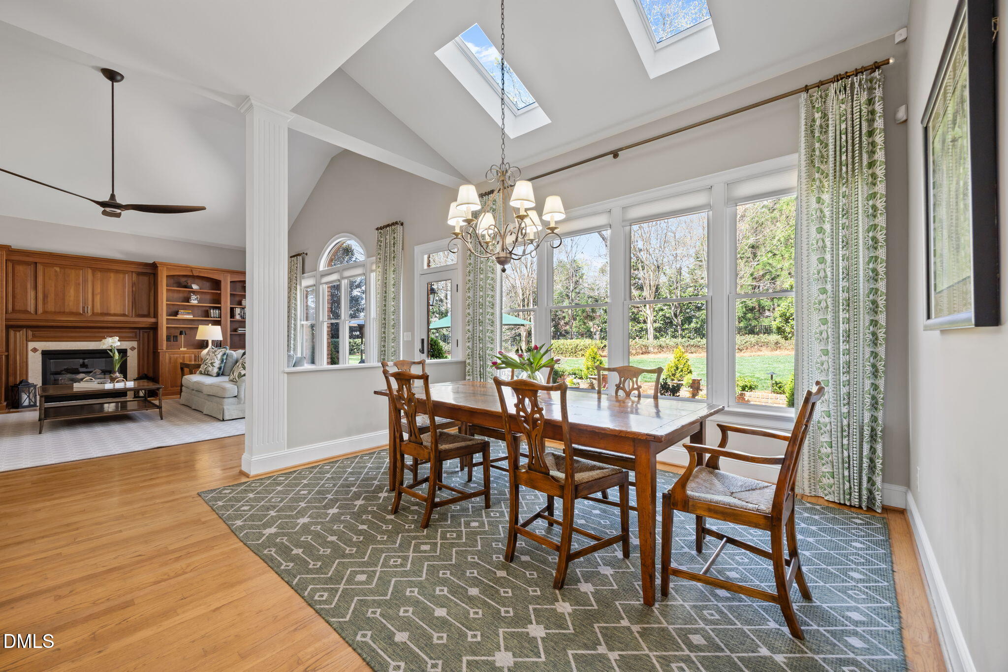 1012 Cross Clay Court