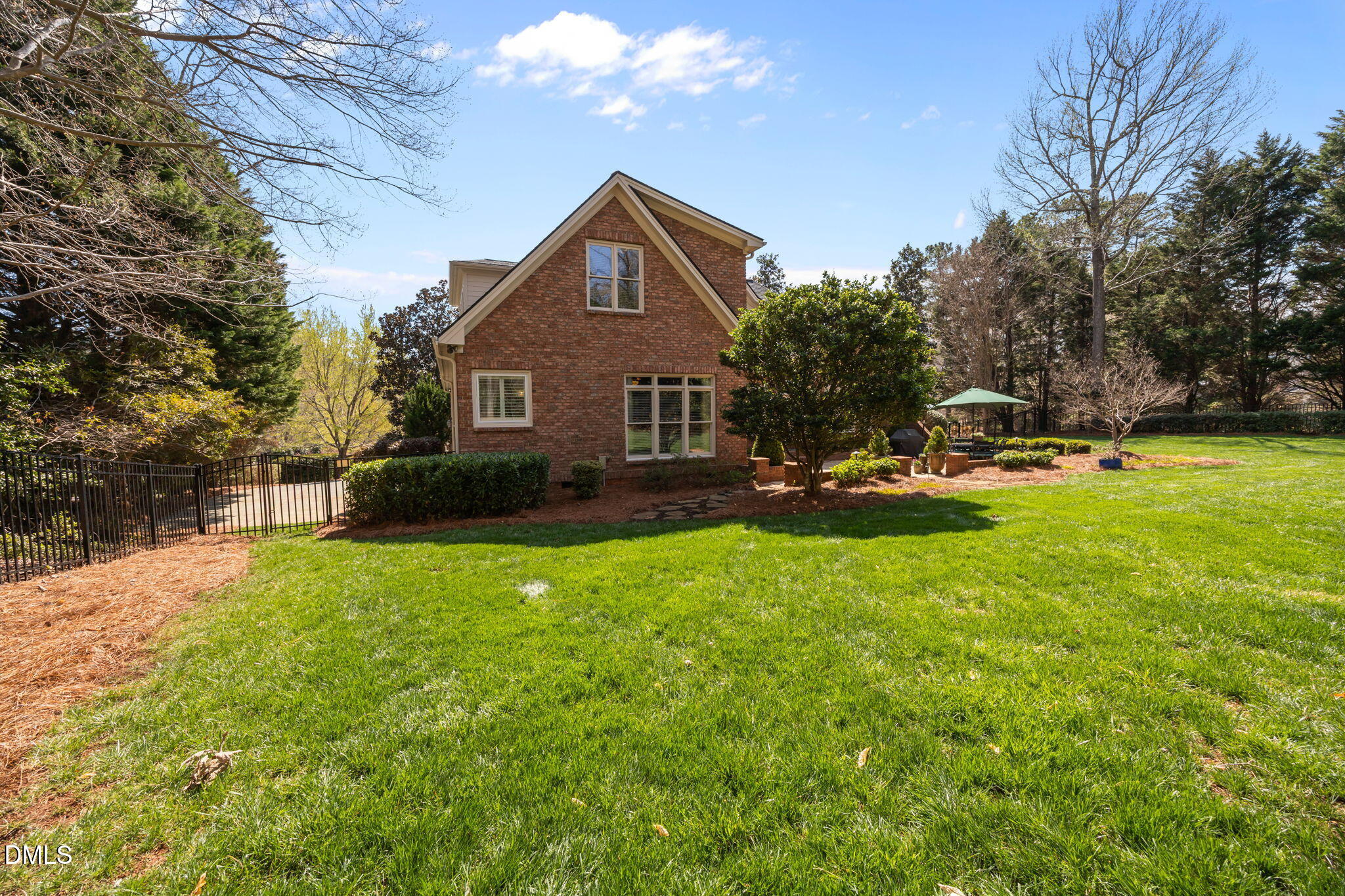 1012 Cross Clay Court