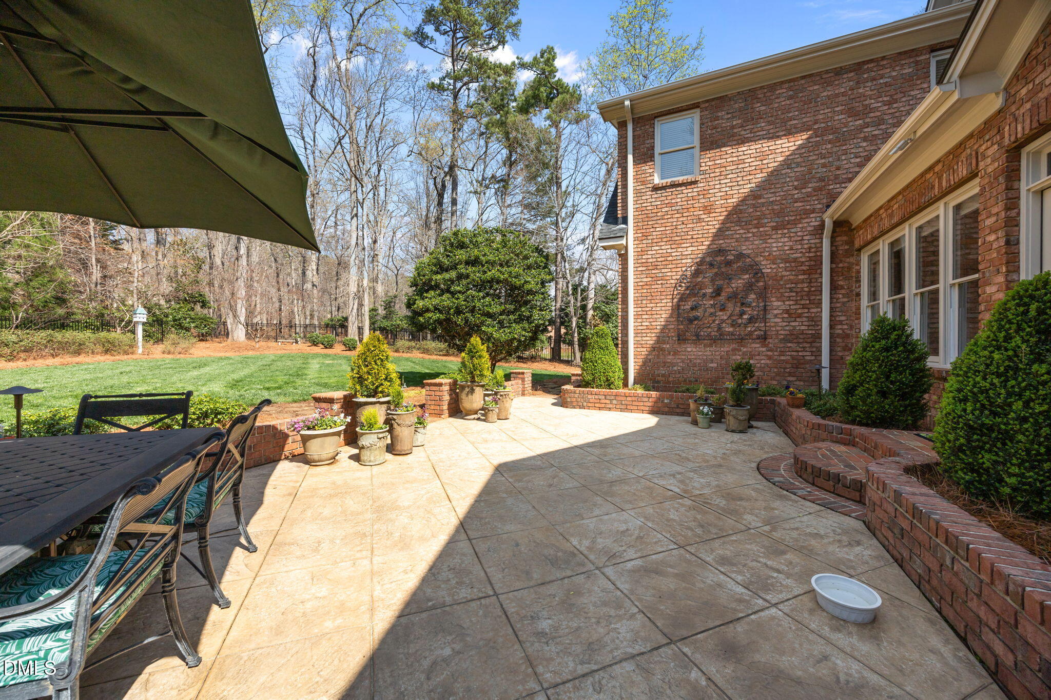 1012 Cross Clay Court