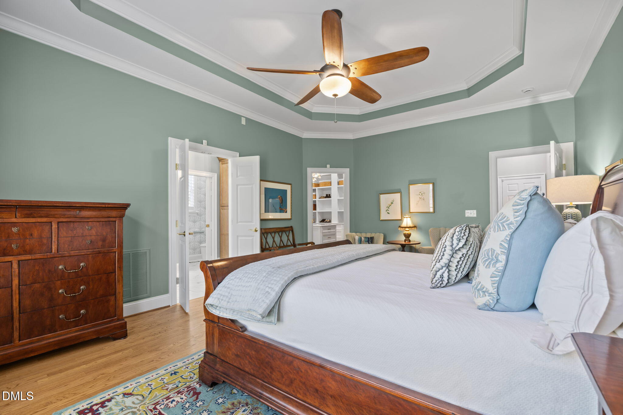 1012 Cross Clay Court