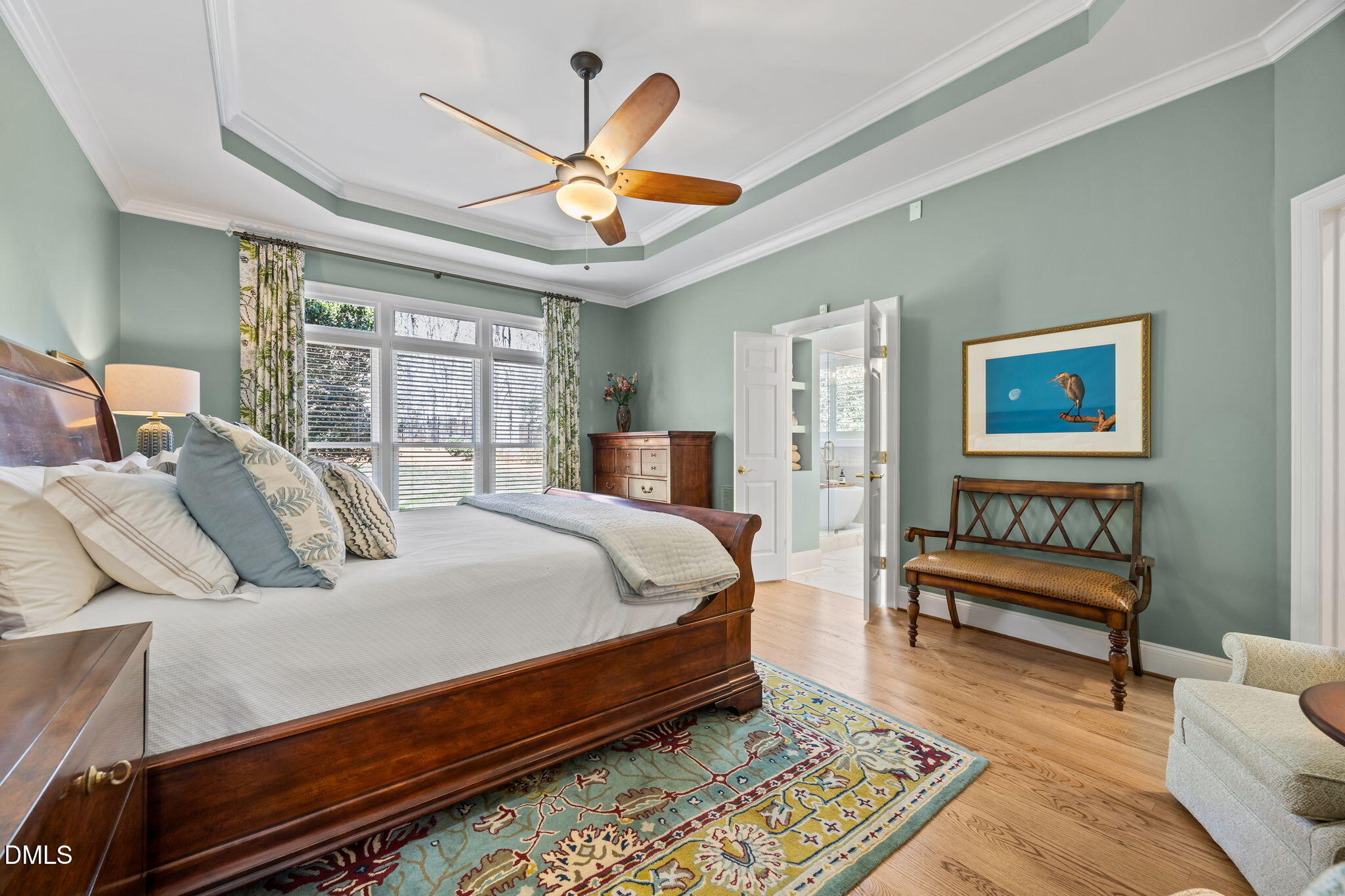 1012 Cross Clay Court