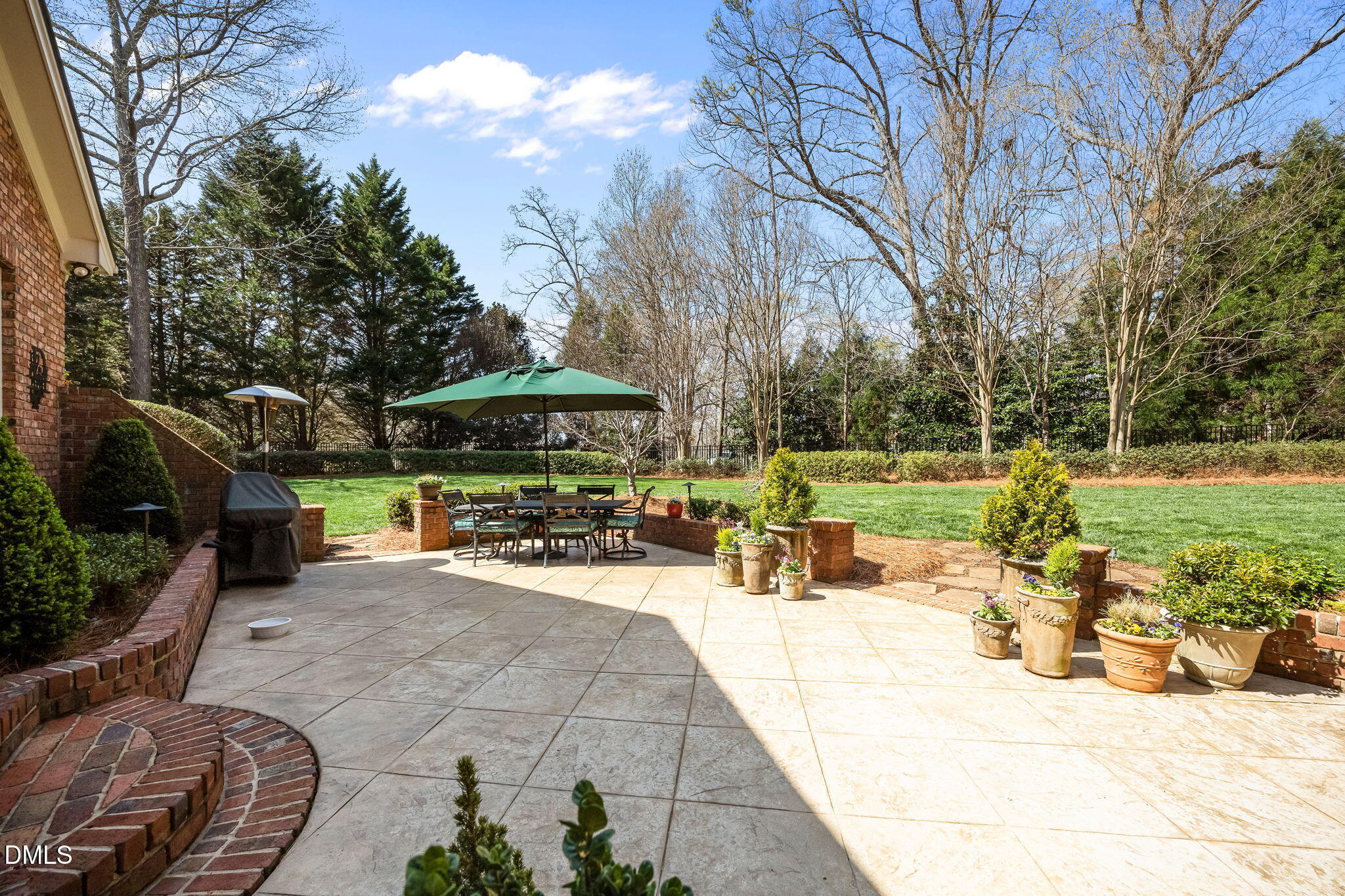 1012 Cross Clay Court