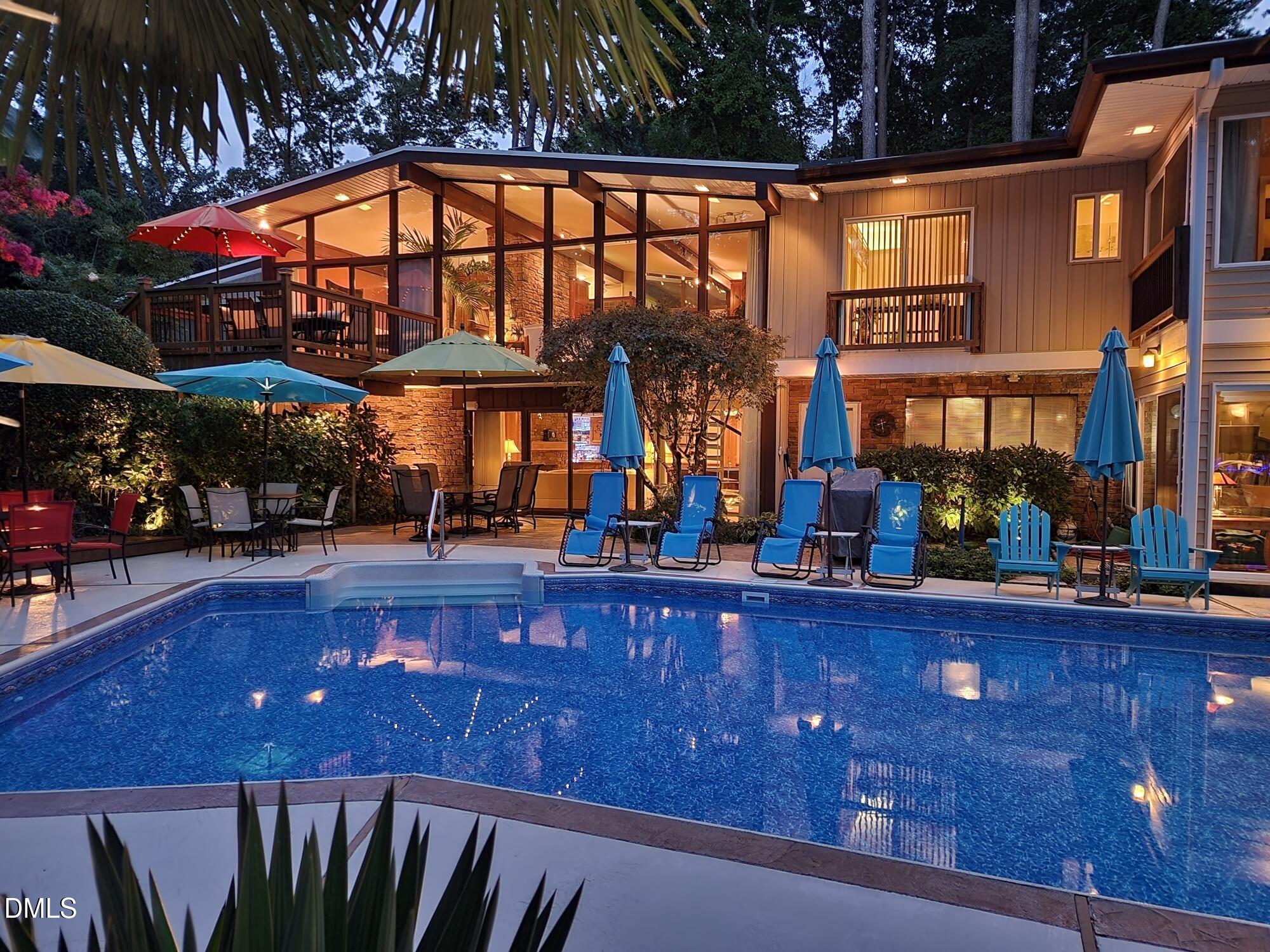 5219 Coronado Drive