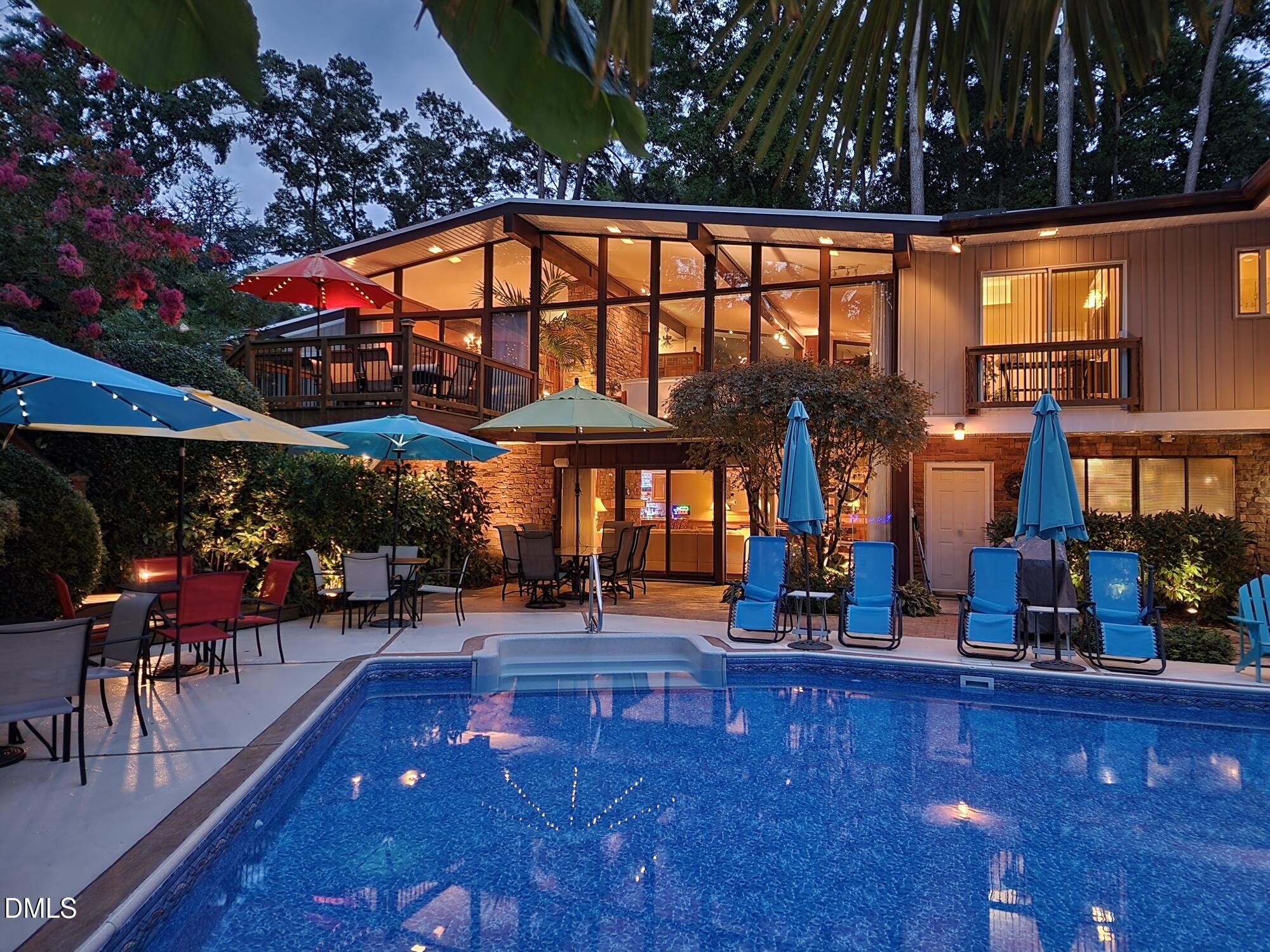 5219 Coronado Drive
