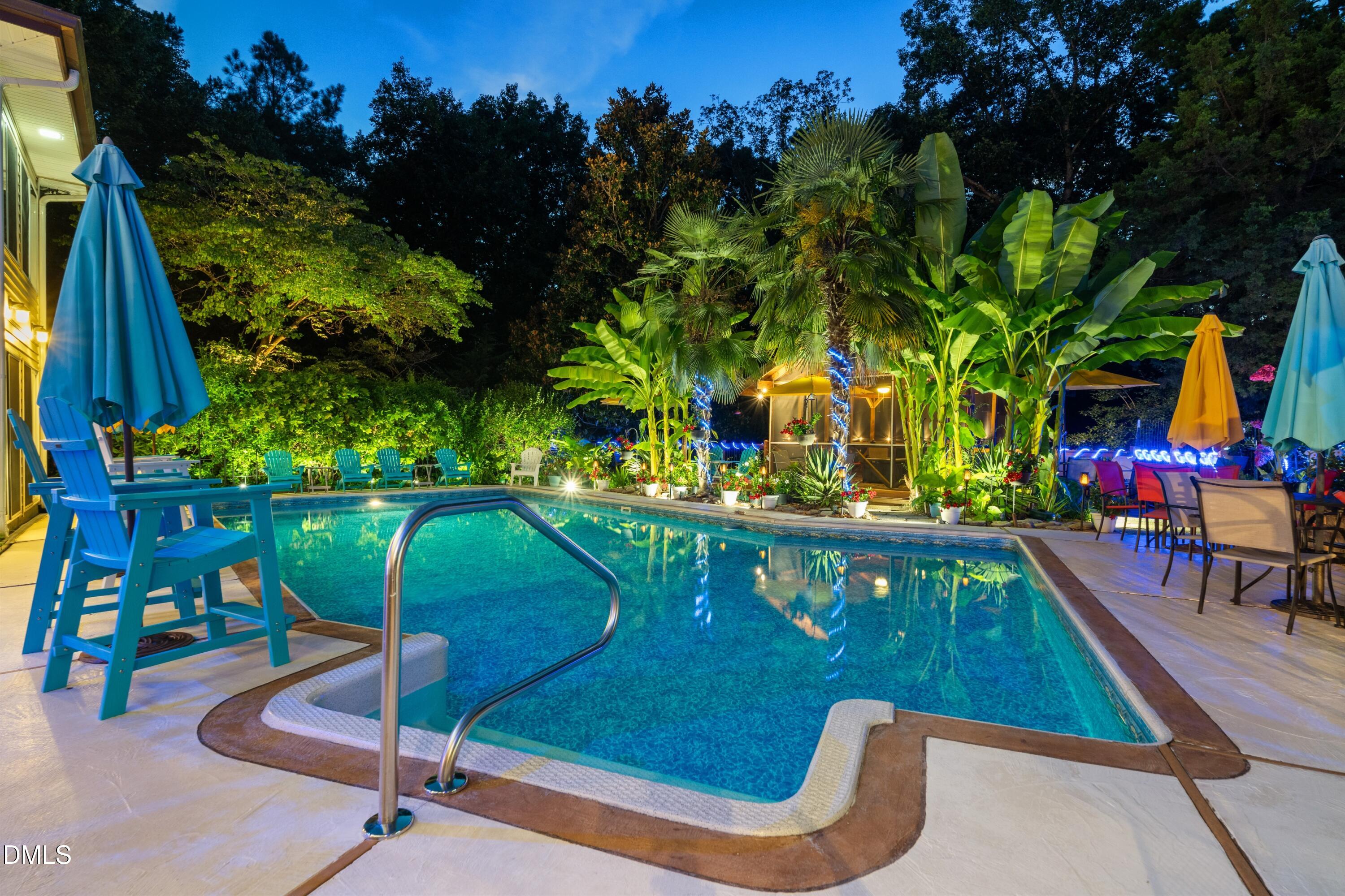 5219 Coronado Drive