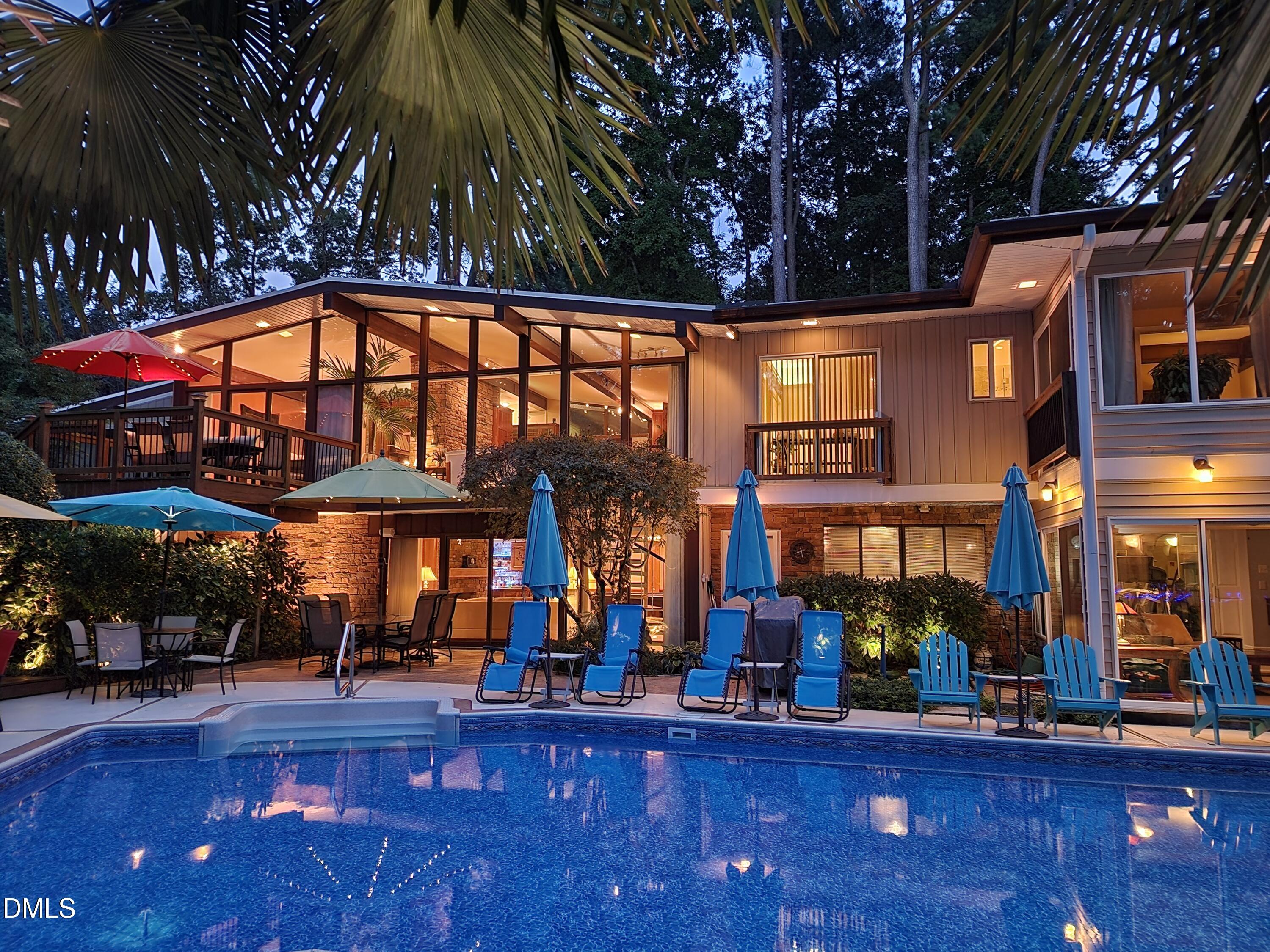 5219 Coronado Drive