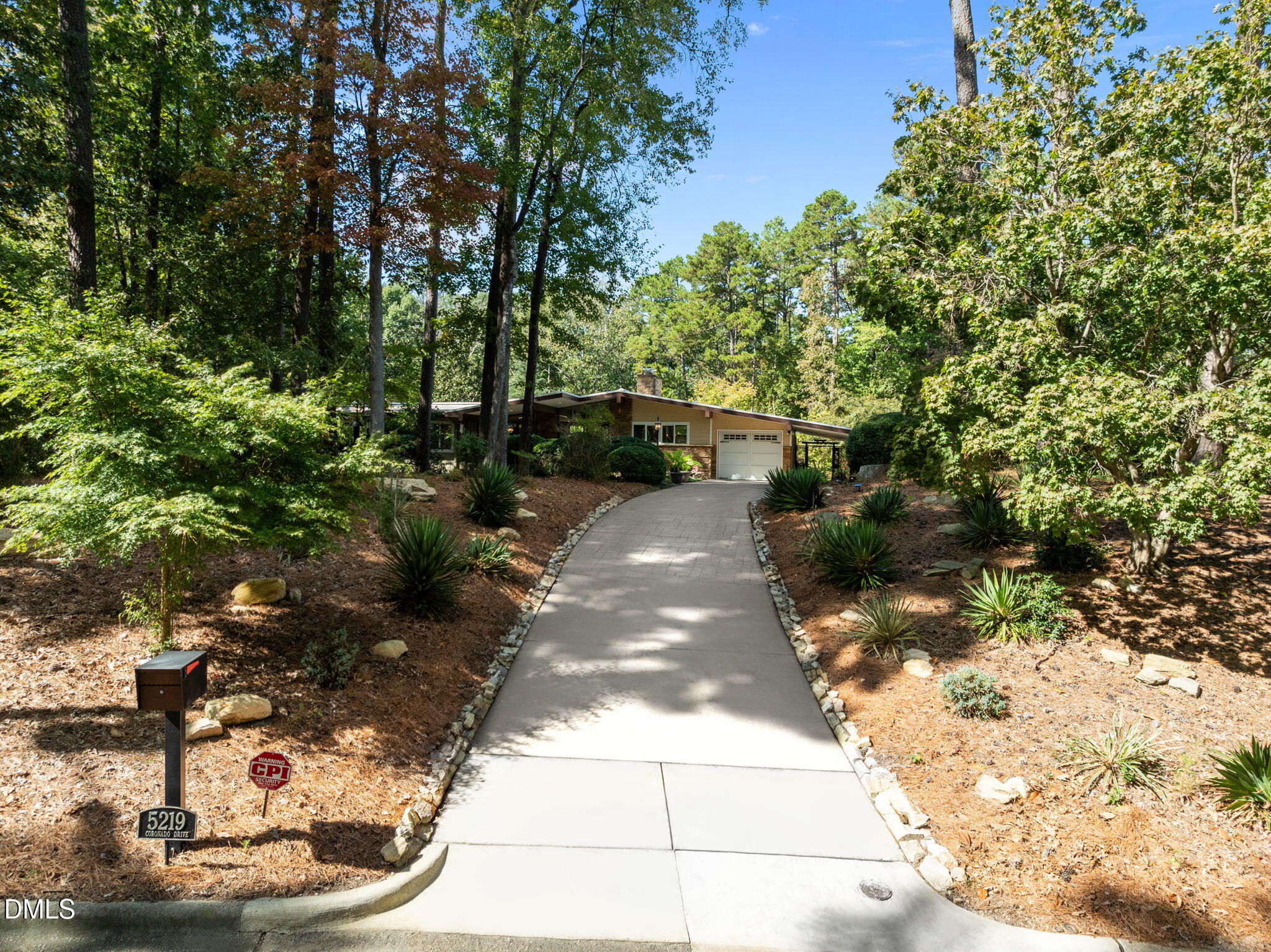 5219 Coronado Drive