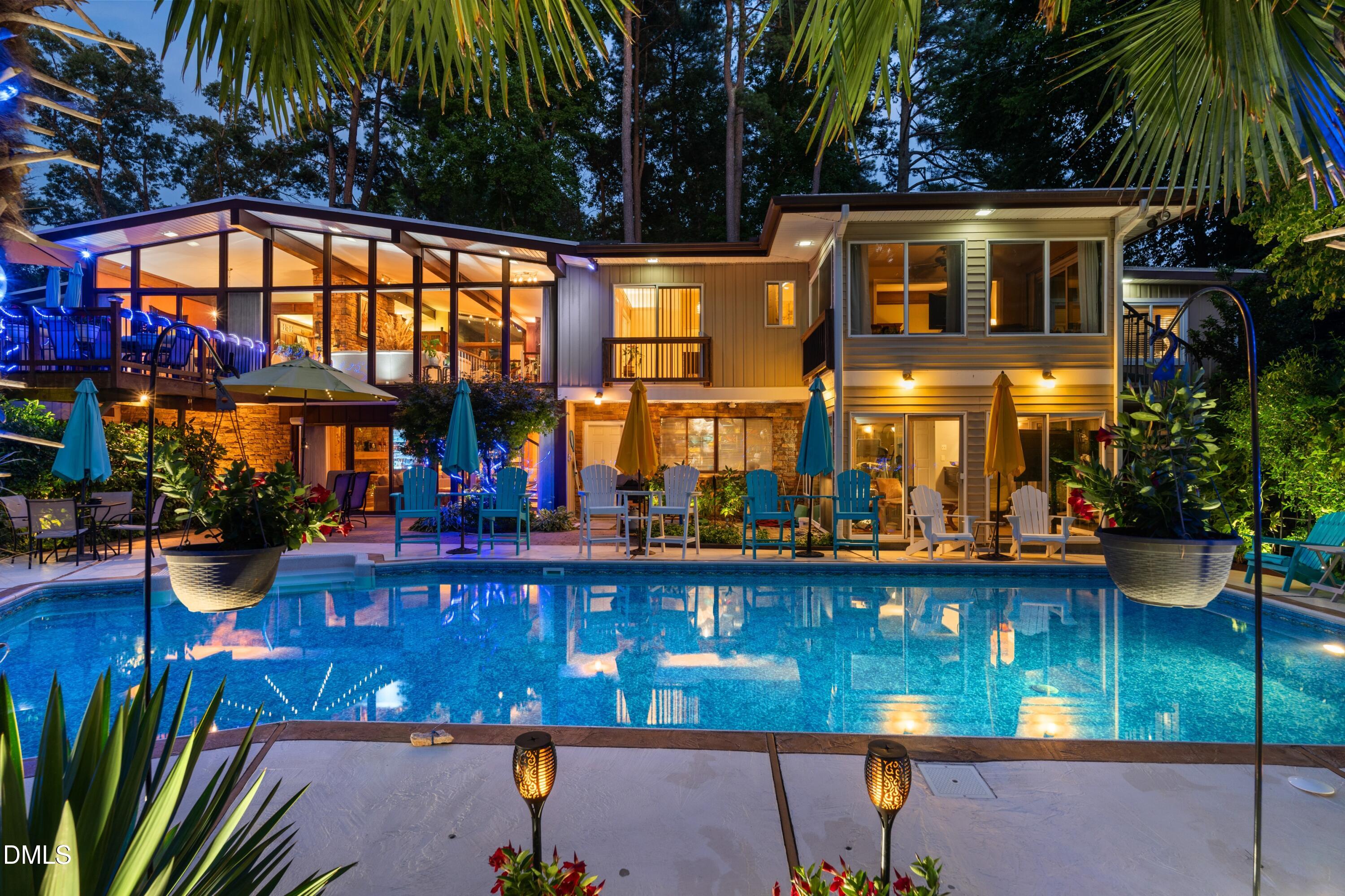 5219 Coronado Drive