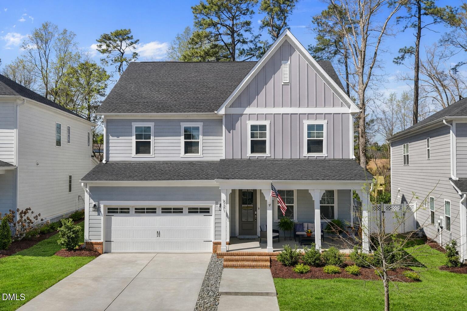 521 Roycroft Drive