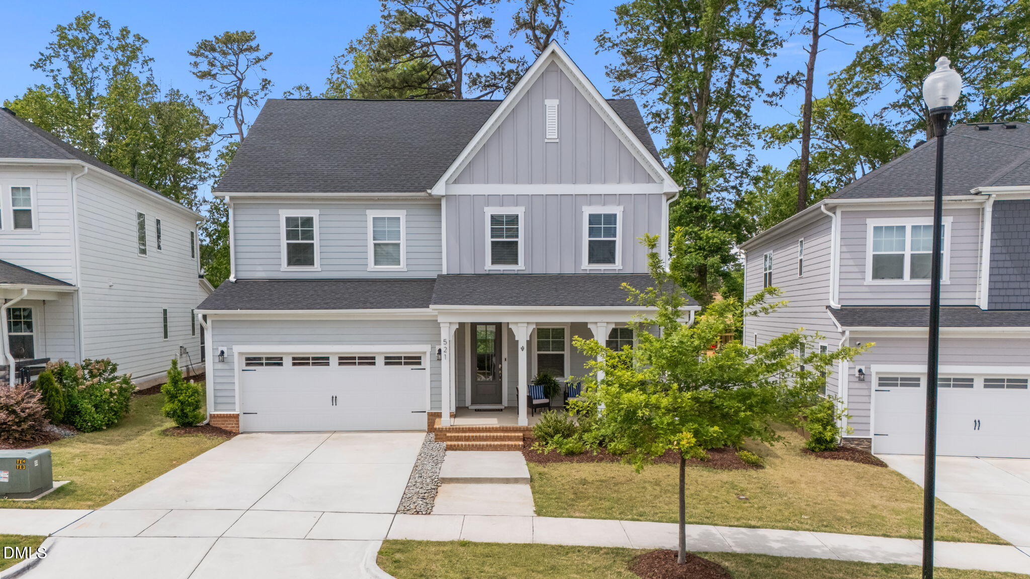 521 Roycroft Drive