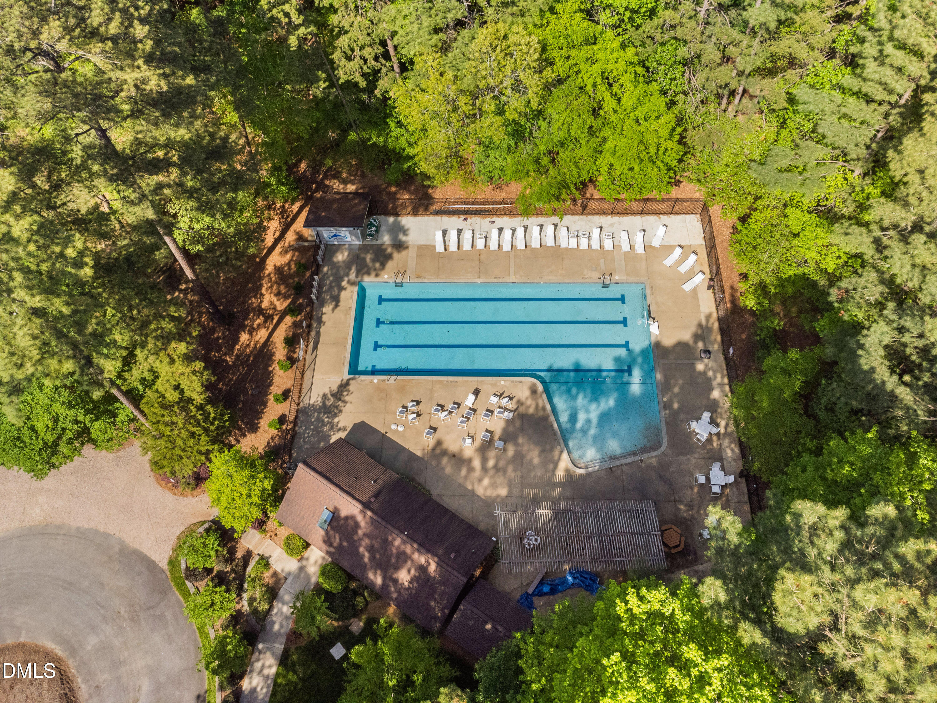 1301 Woodmanor Drive
