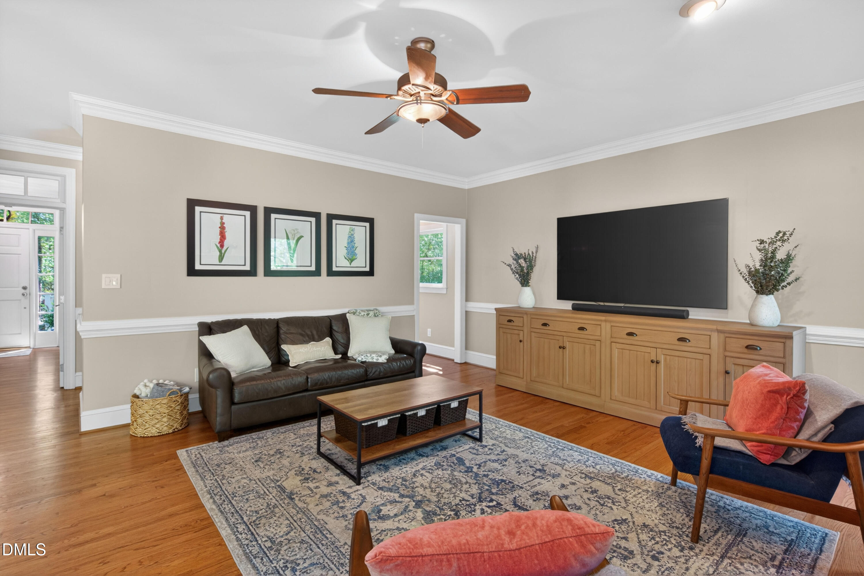 1301 Woodmanor Drive
