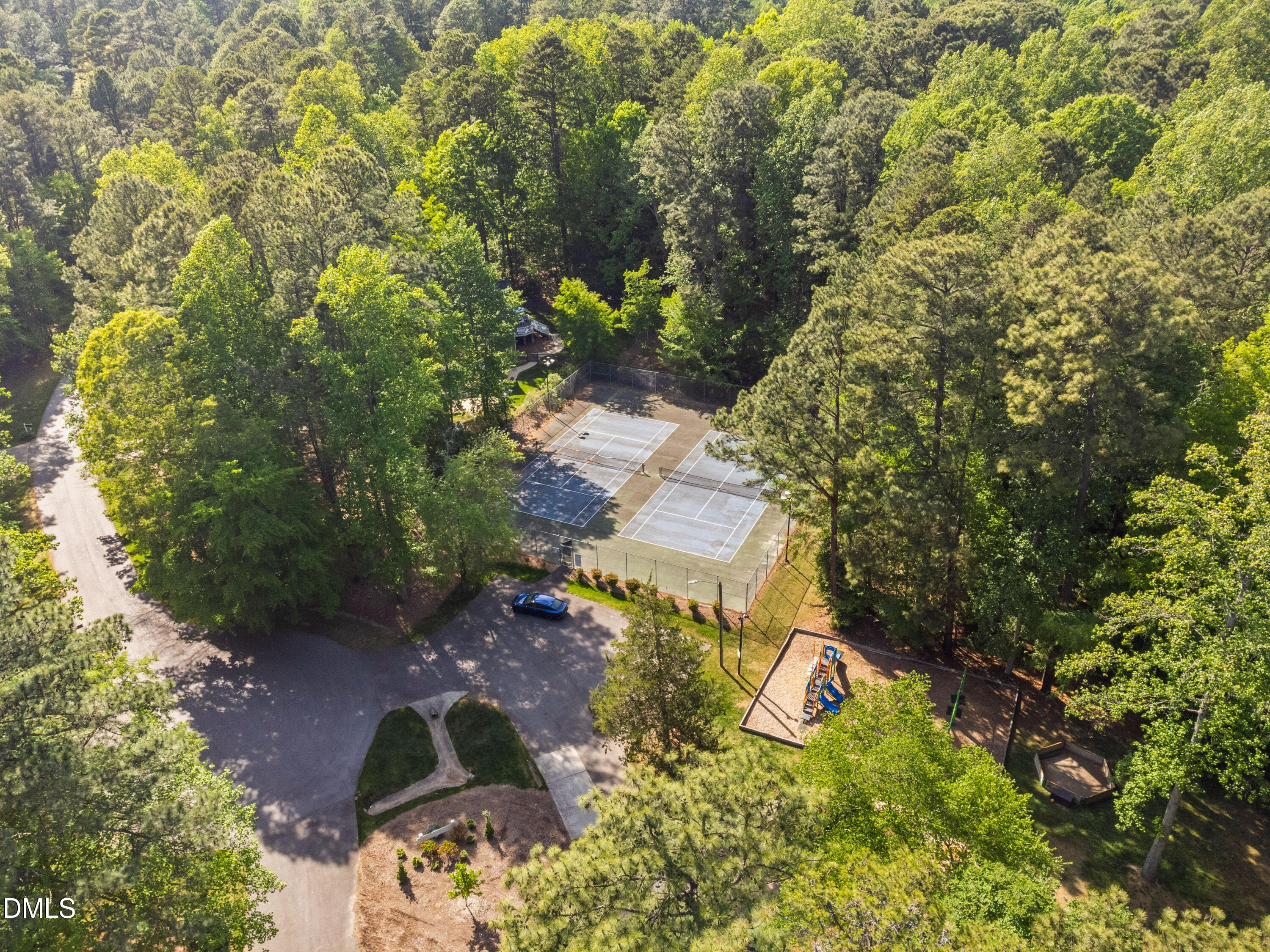 1301 Woodmanor Drive
