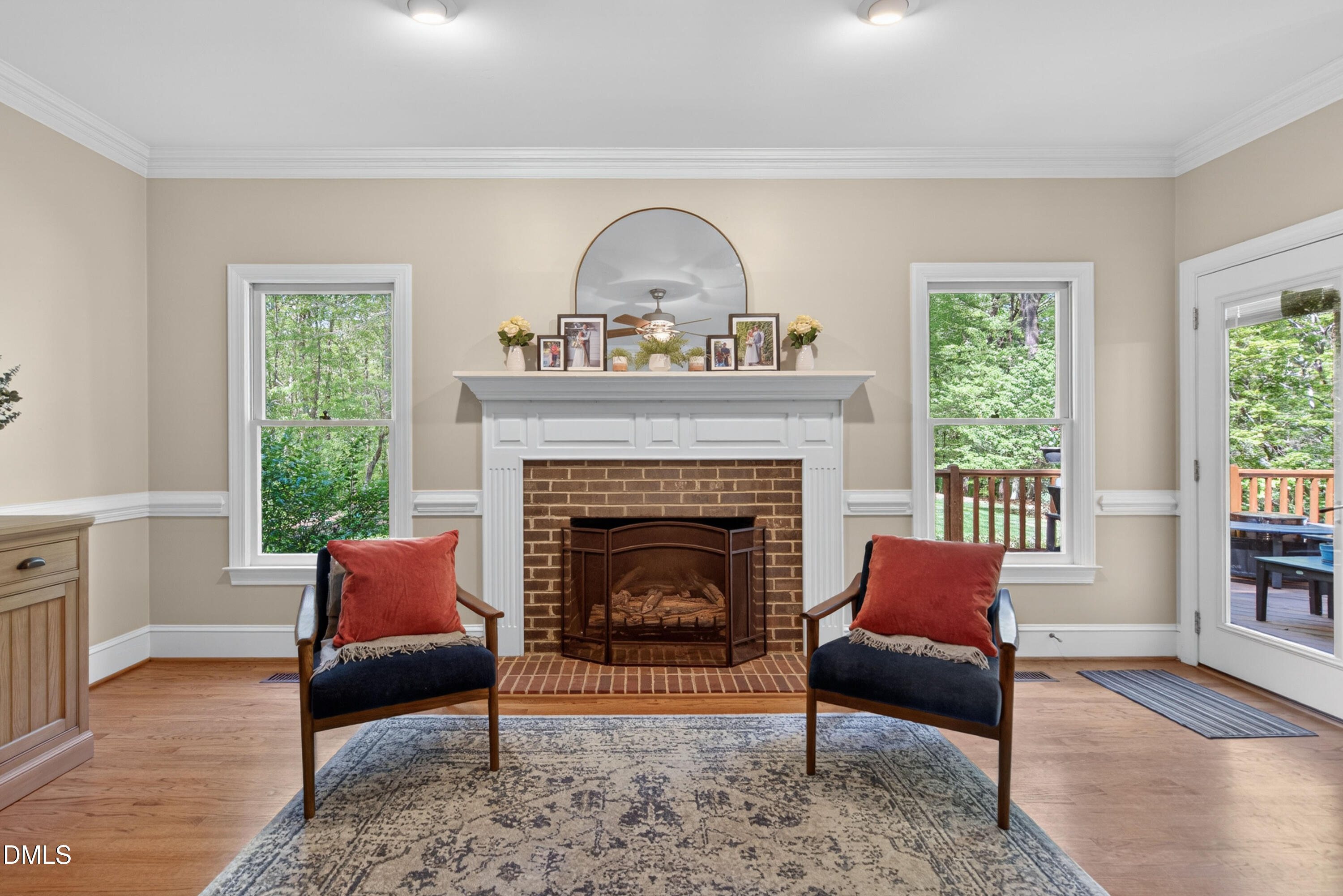1301 Woodmanor Drive
