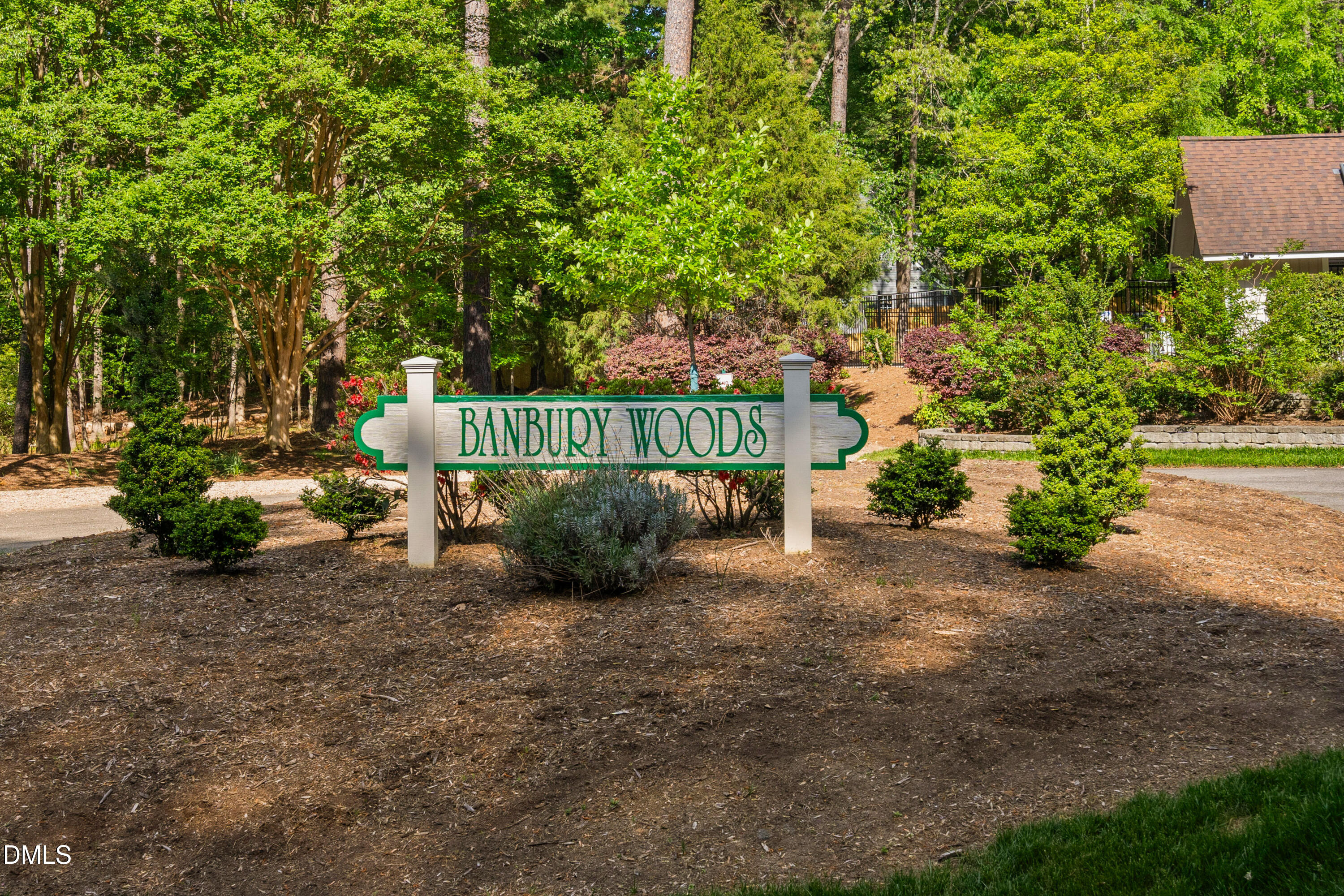 1301 Woodmanor Drive