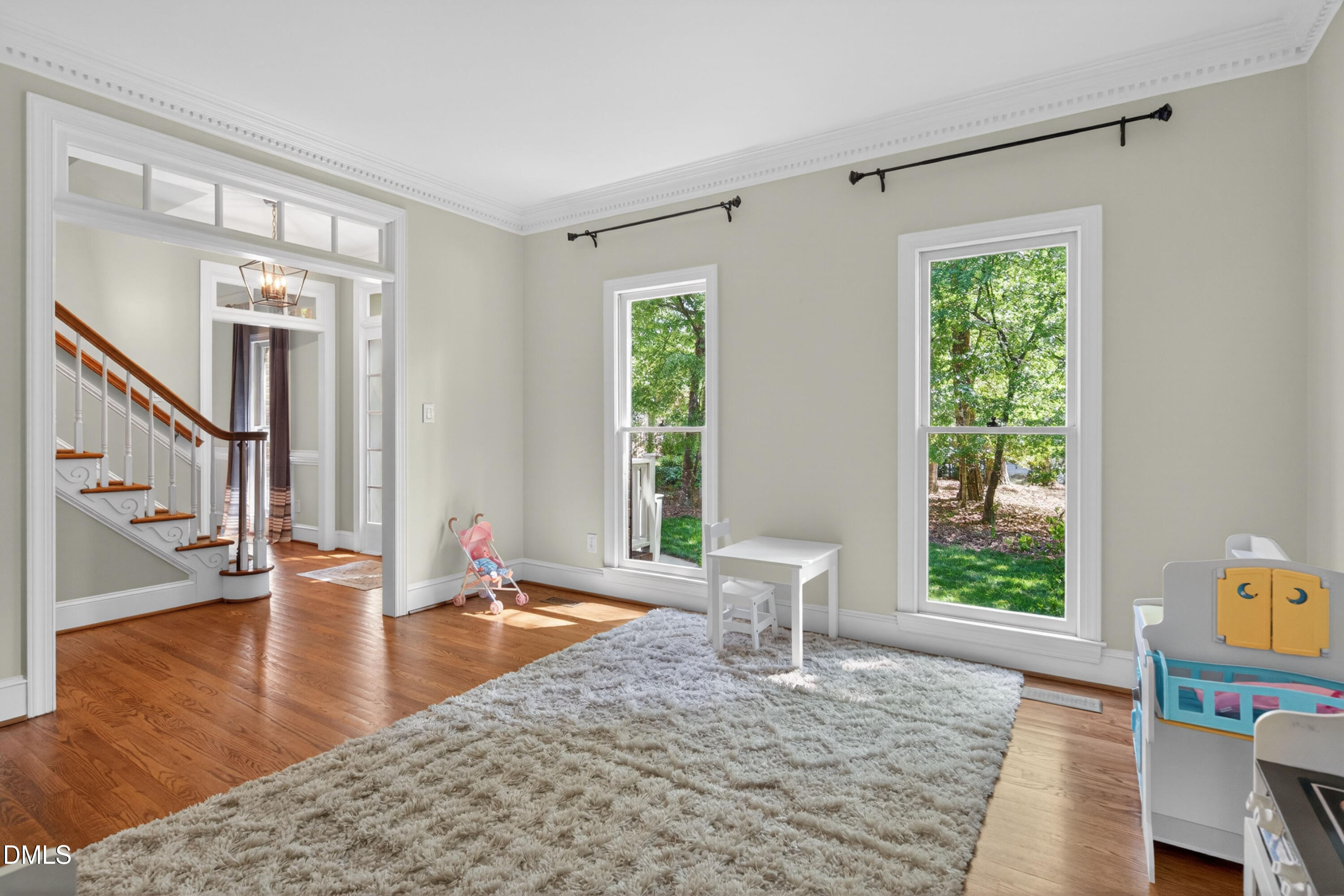 1301 Woodmanor Drive
