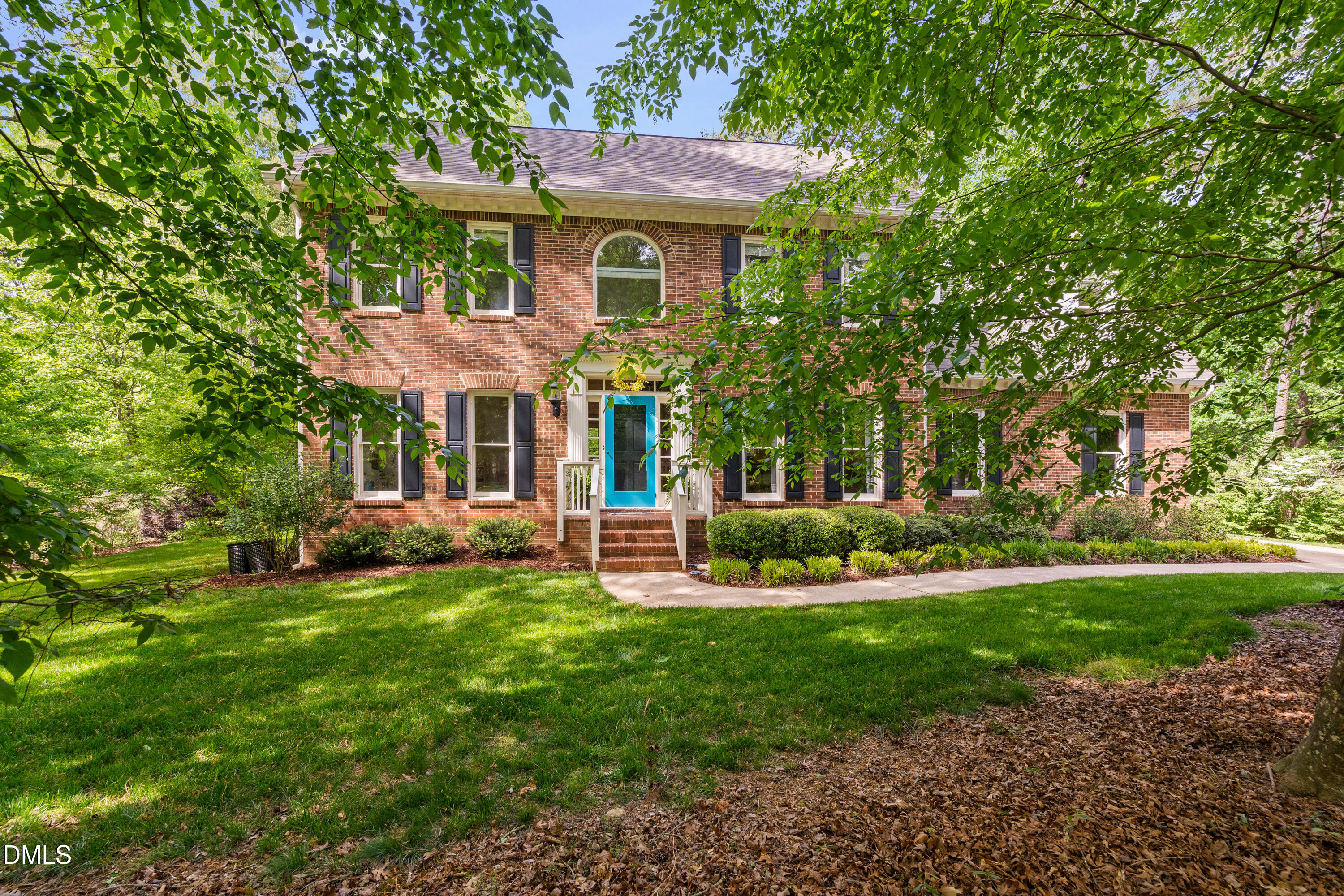 1301 Woodmanor Drive