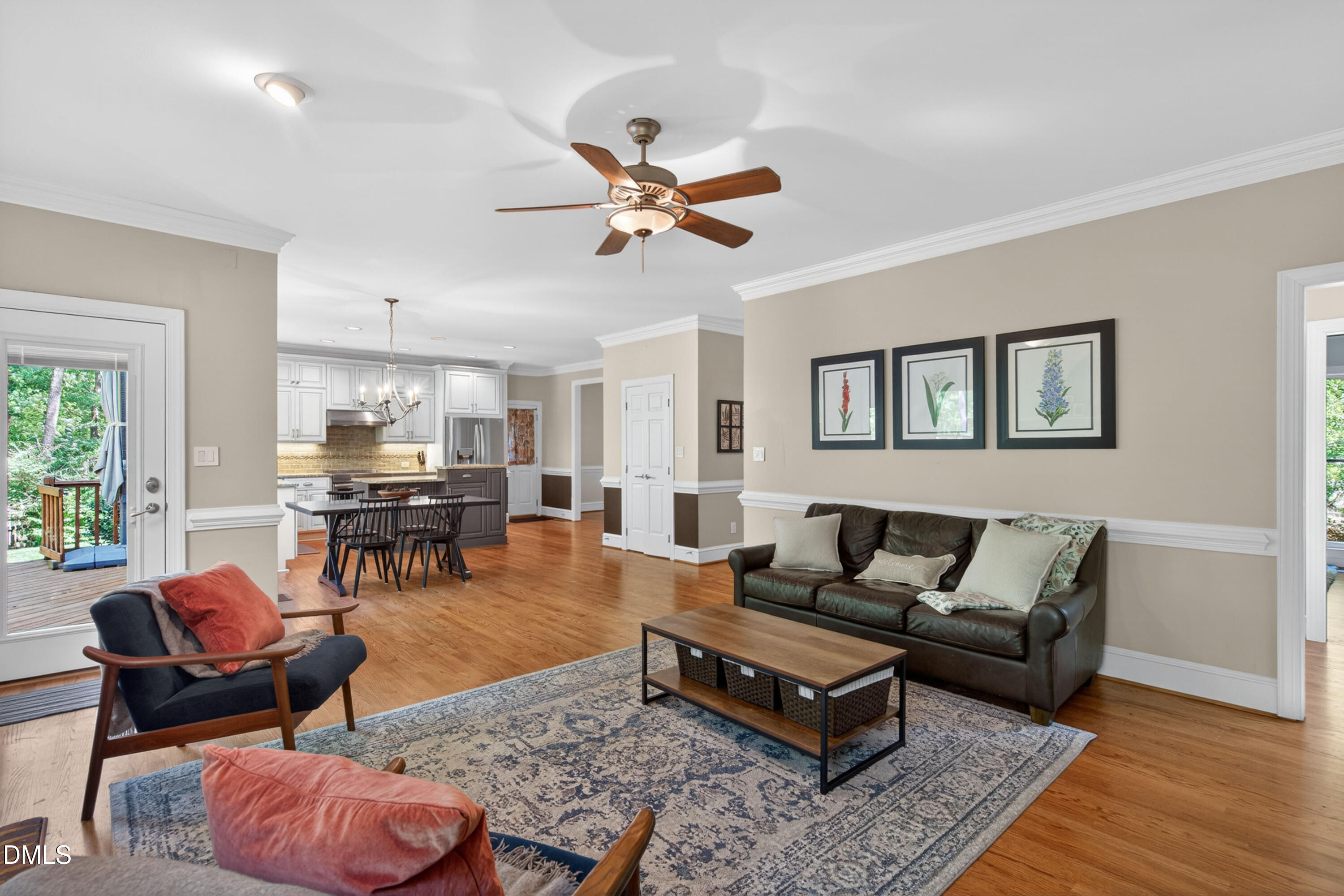 1301 Woodmanor Drive