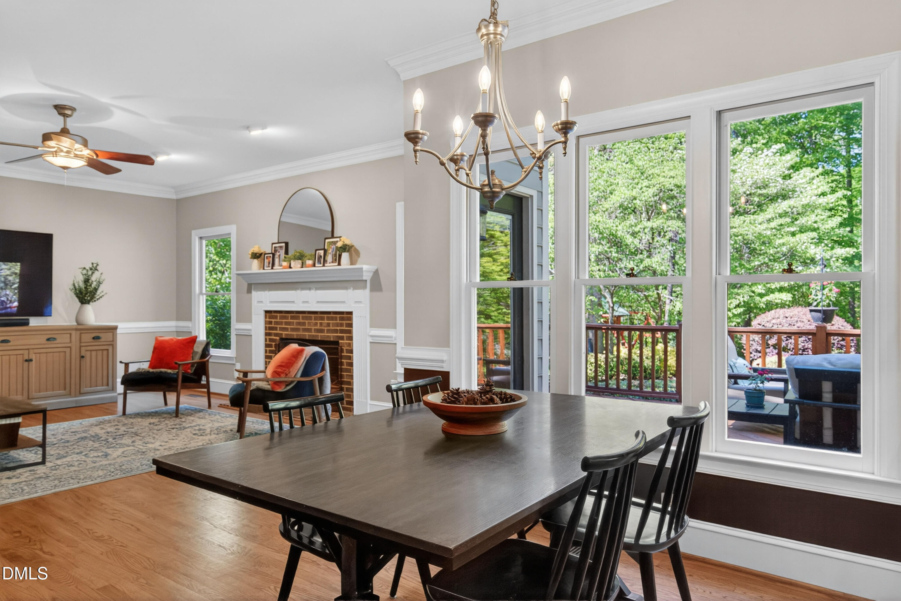 1301 Woodmanor Drive