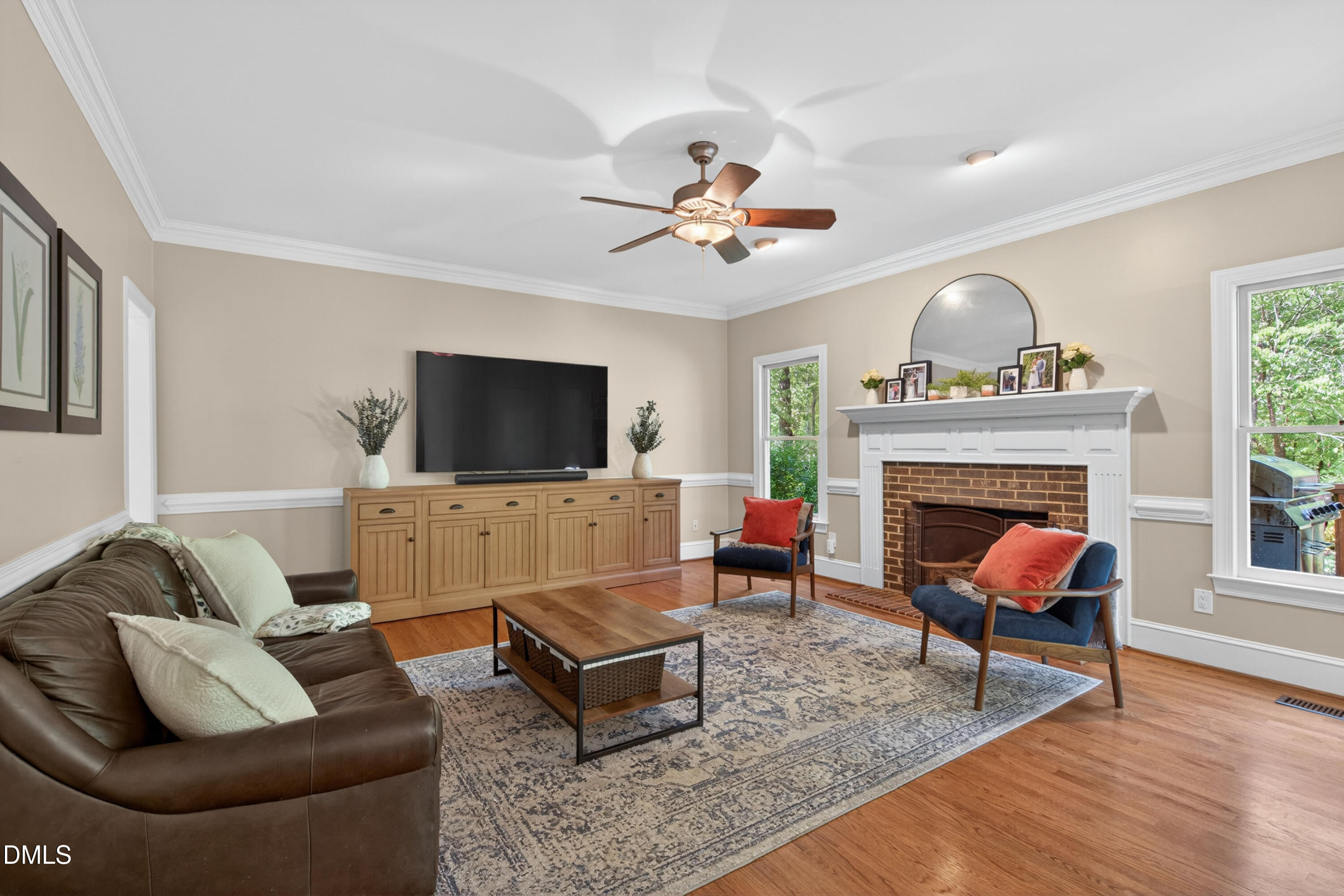 1301 Woodmanor Drive