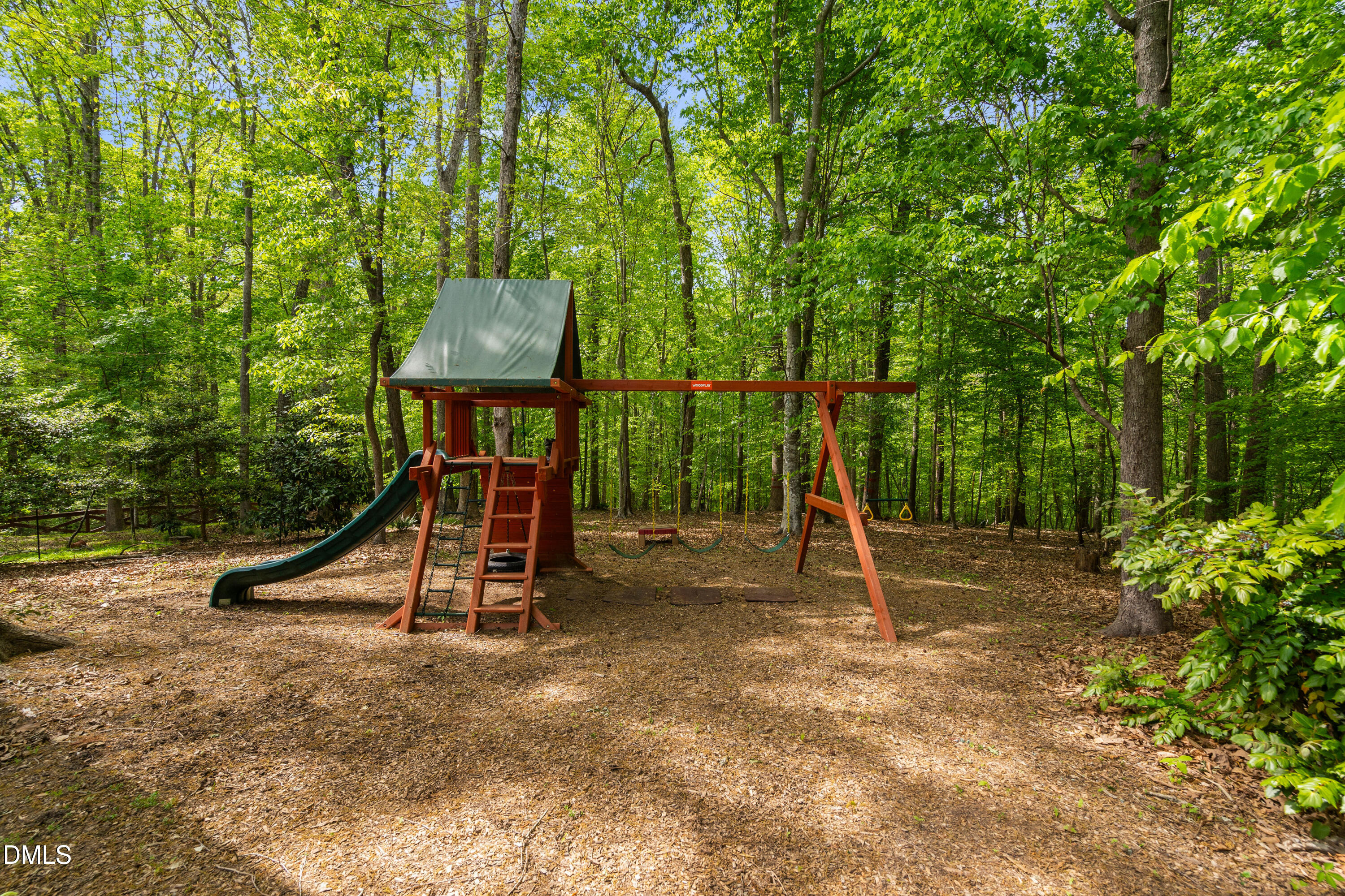 1301 Woodmanor Drive