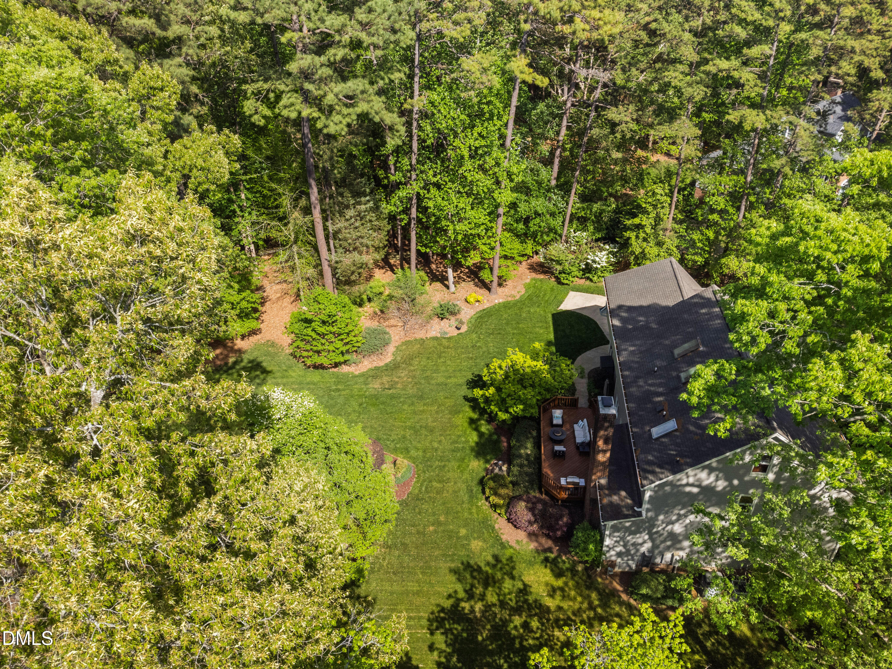 1301 Woodmanor Drive