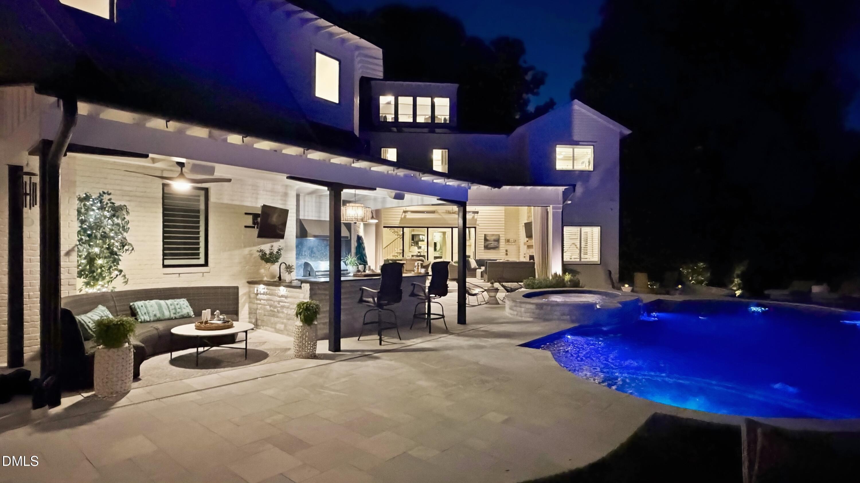 1208 Hunting Ridge Road