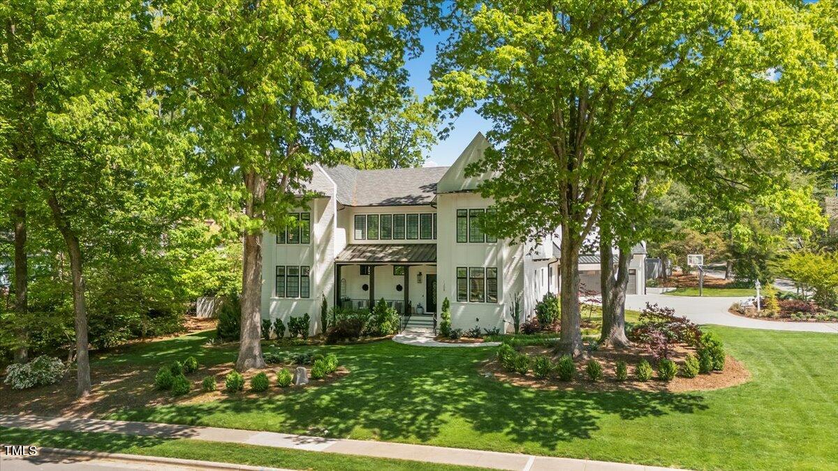 1208 Hunting Ridge Road