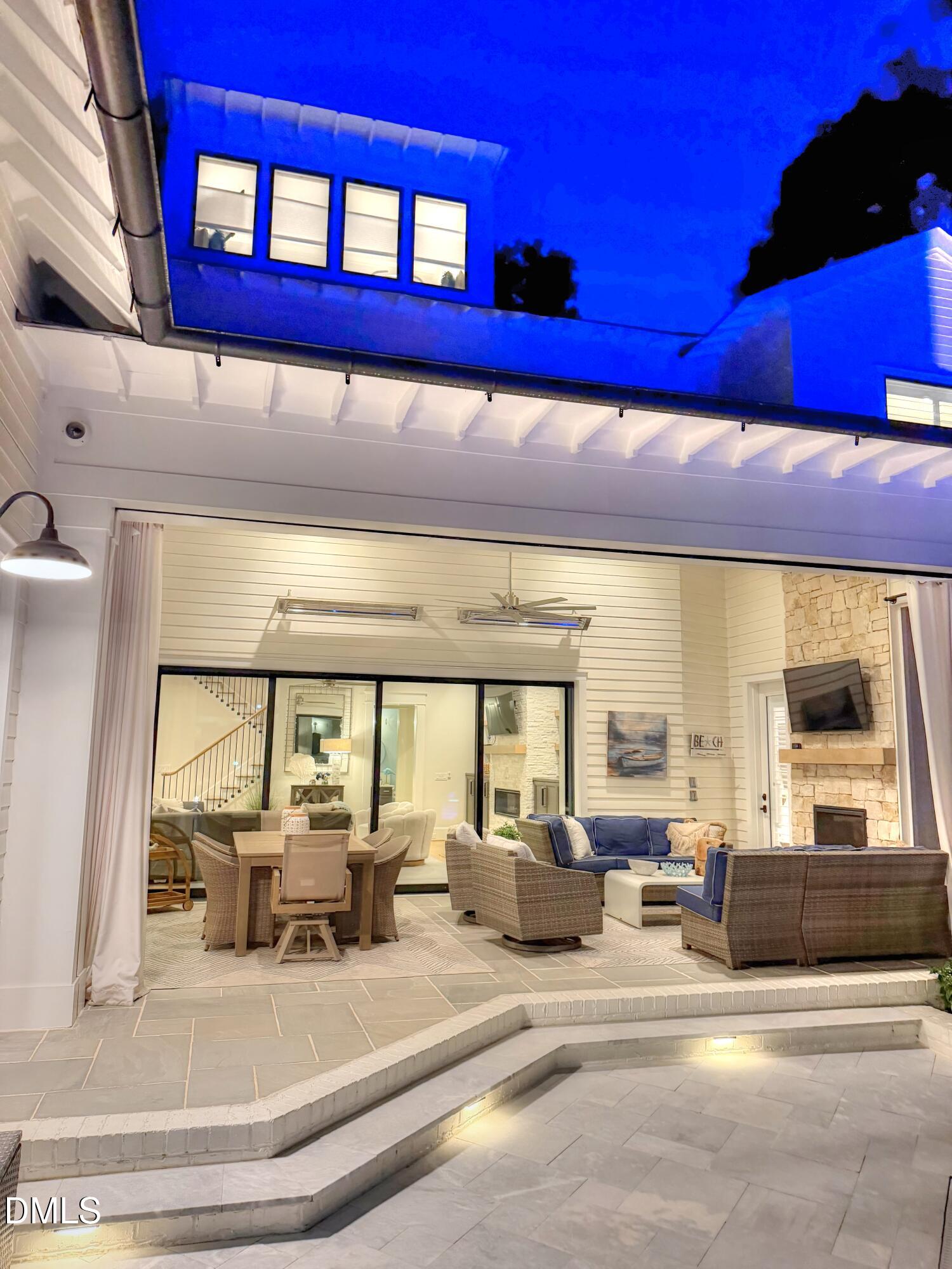 1208 Hunting Ridge Road