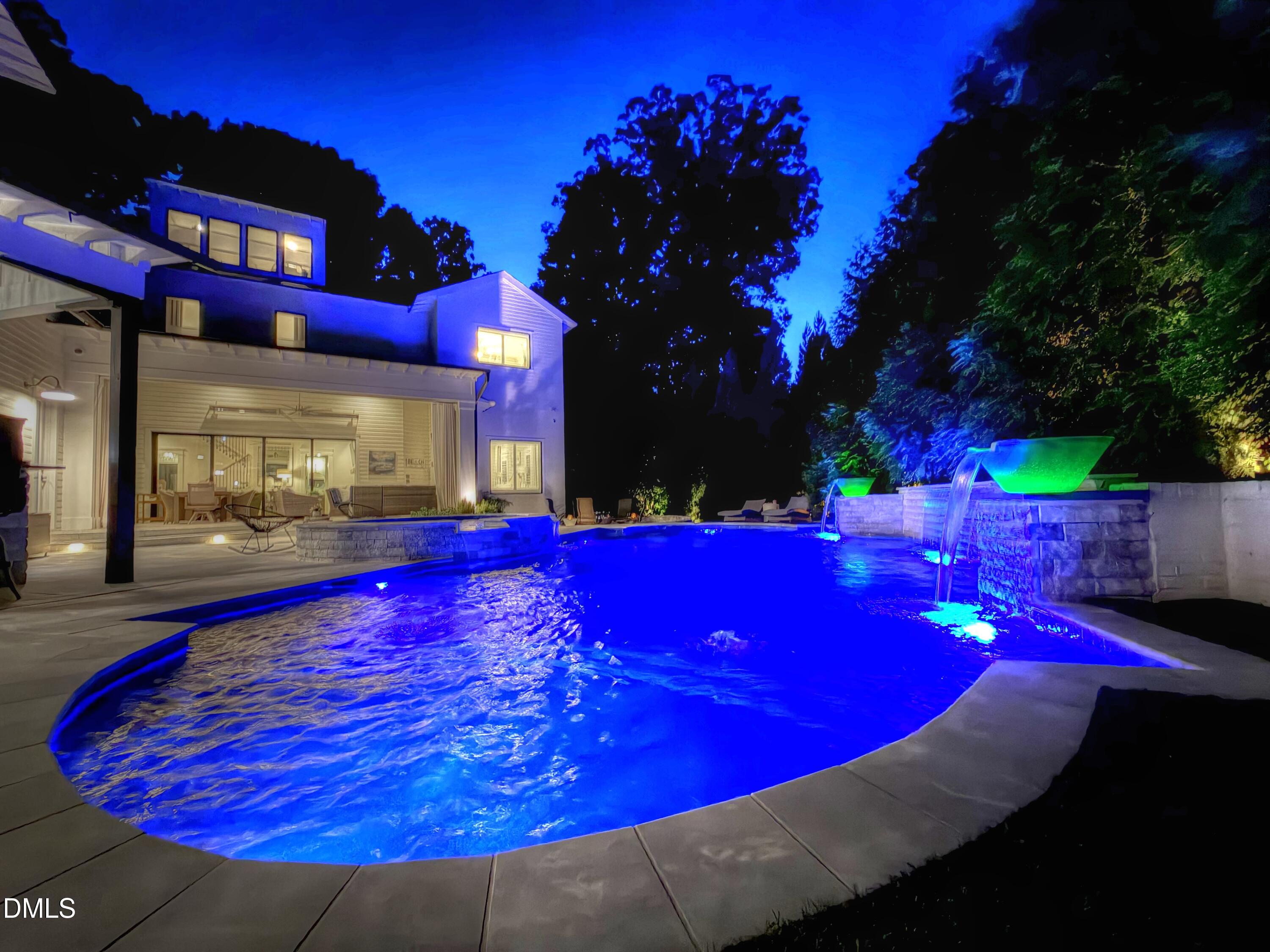 1208 Hunting Ridge Road