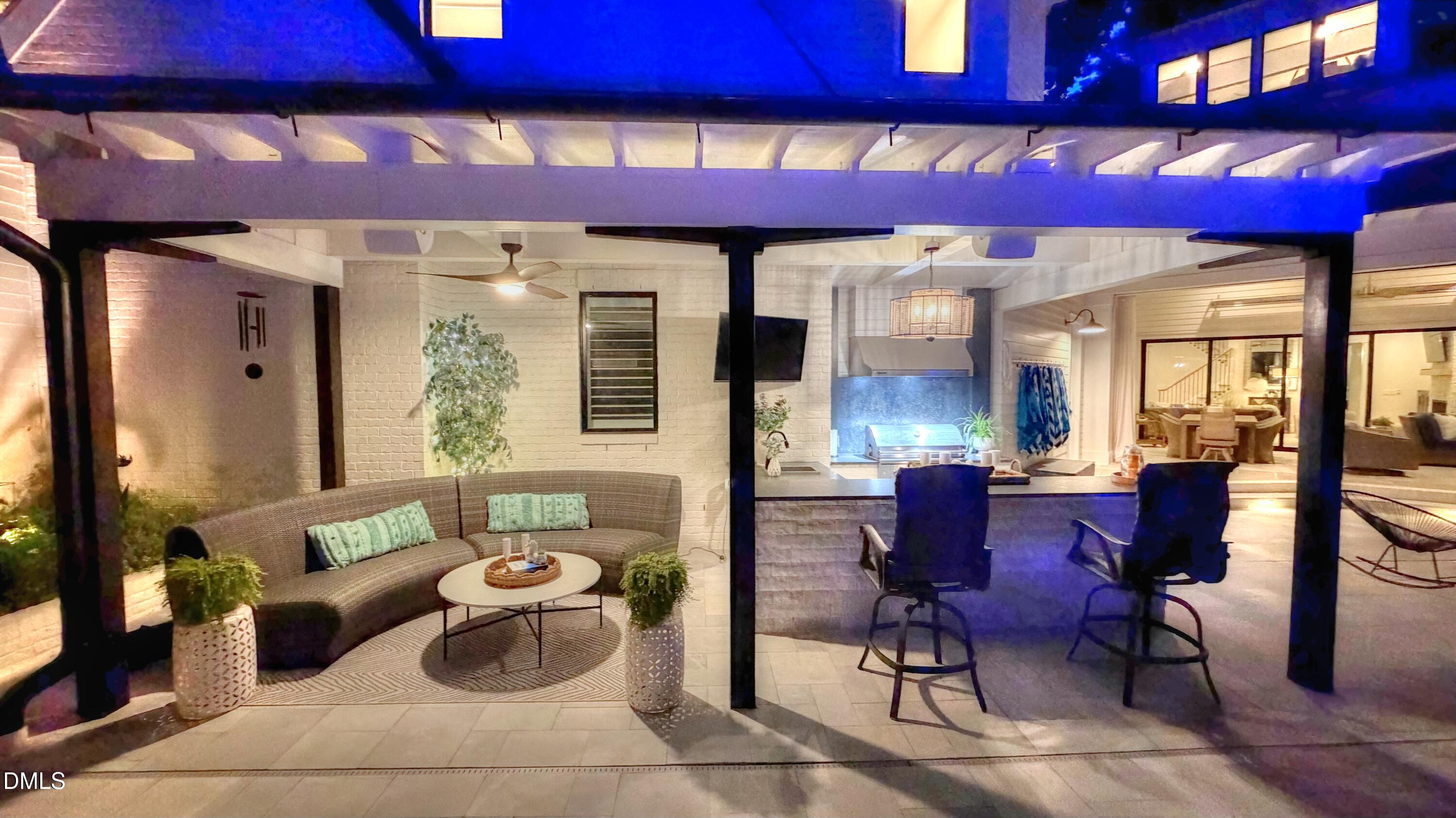 1208 Hunting Ridge Road