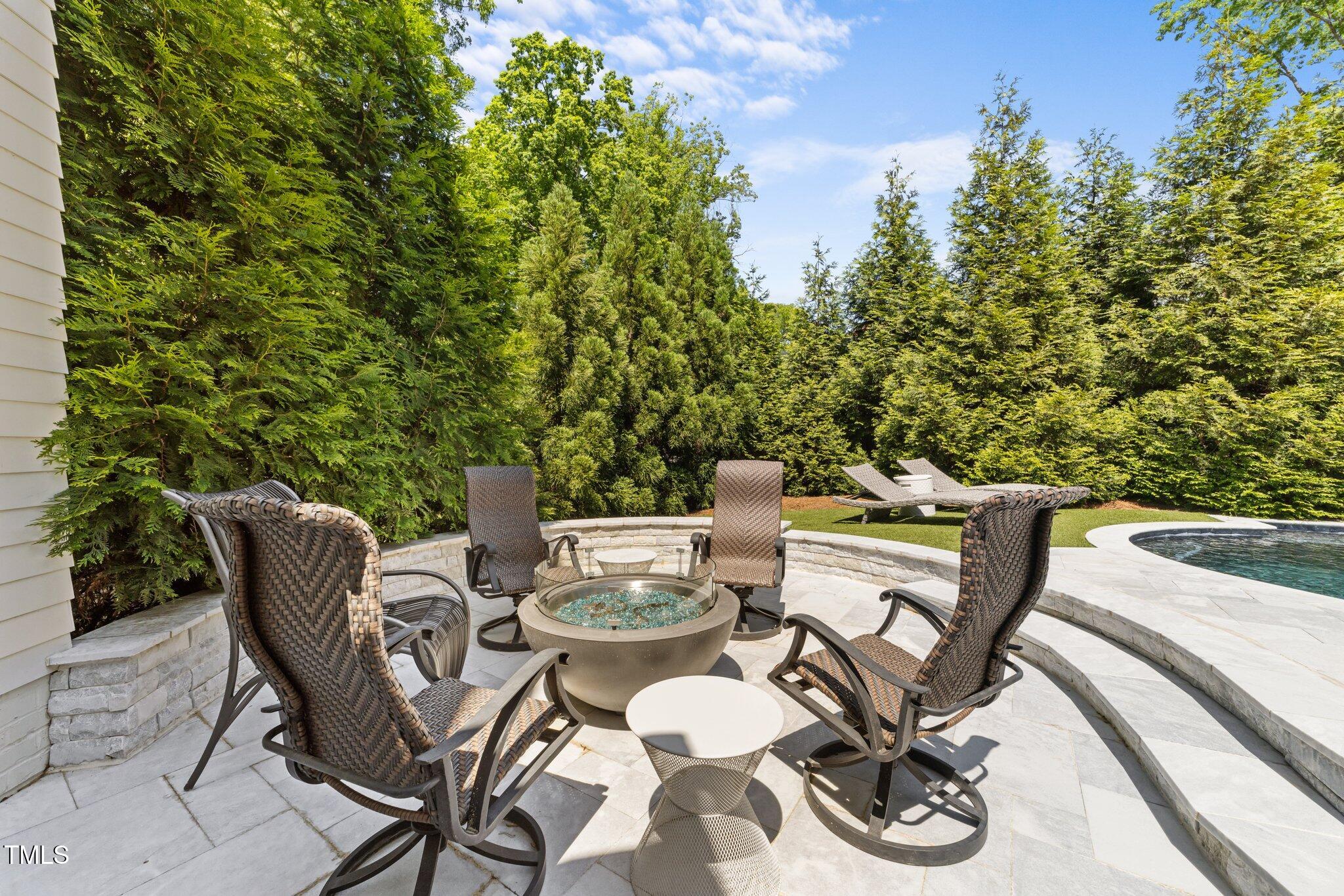 1208 Hunting Ridge Road