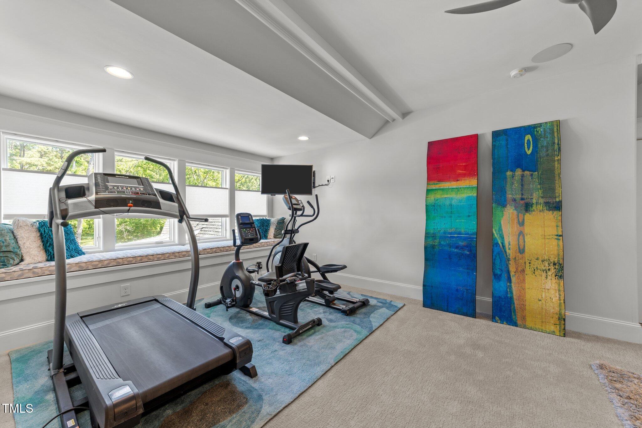 1208 Hunting Ridge Road