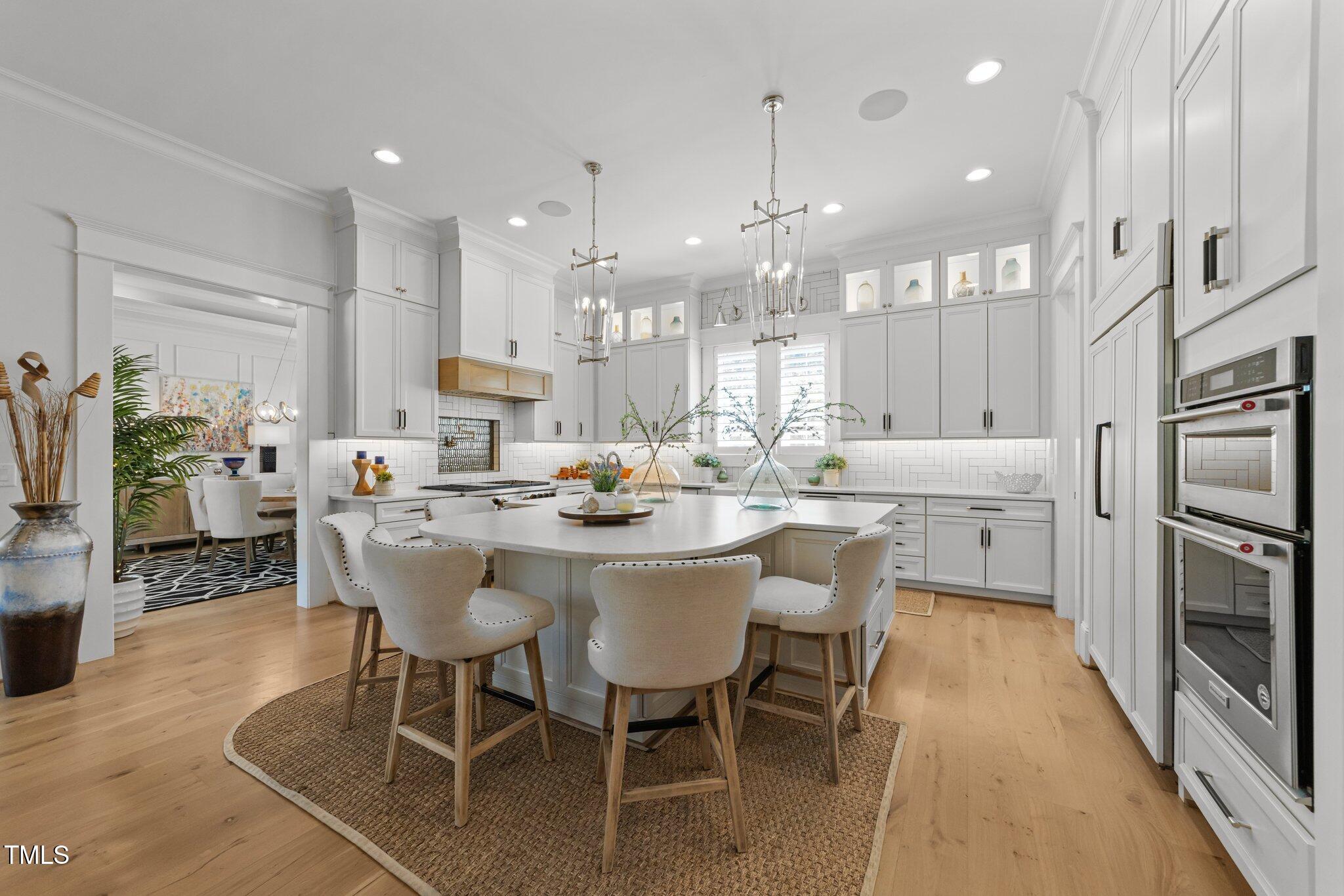 1208 Hunting Ridge Road