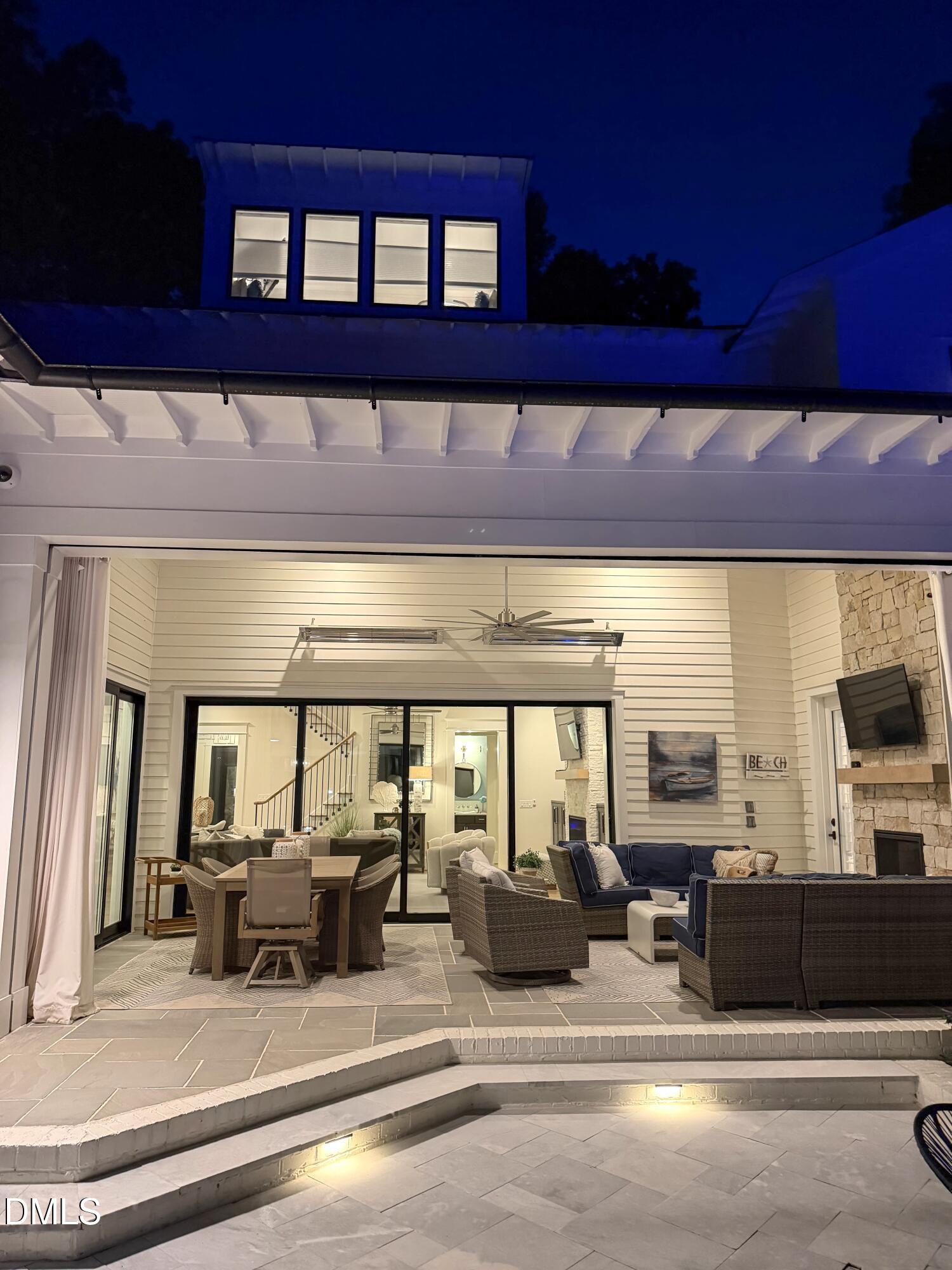 1208 Hunting Ridge Road