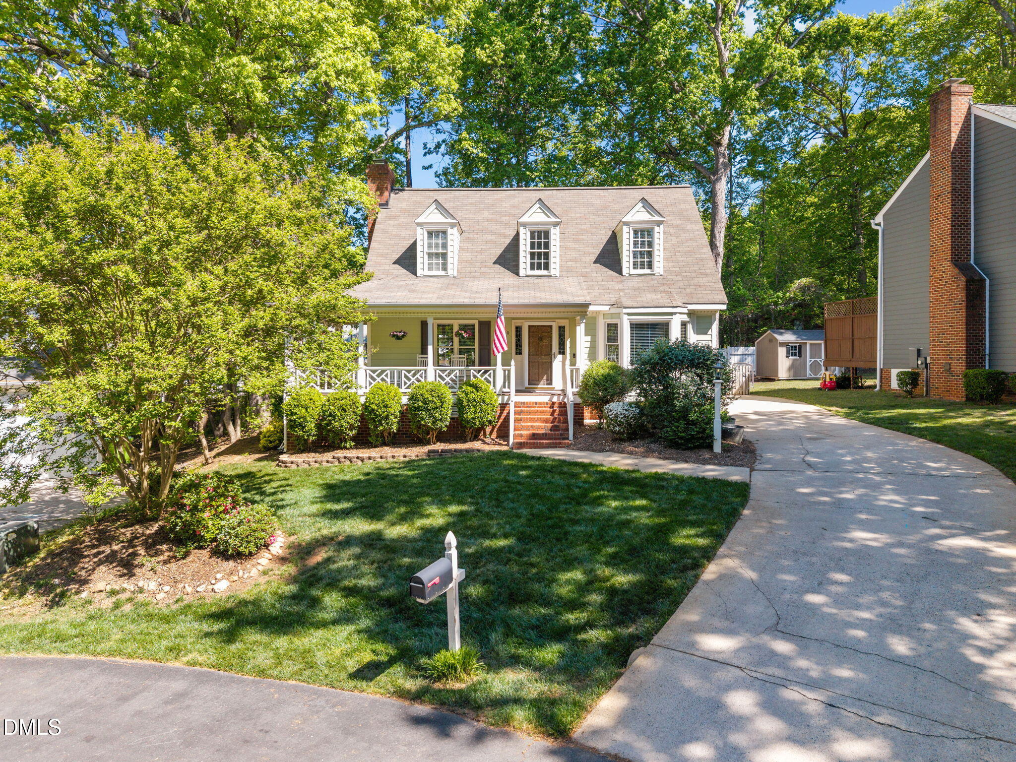 4900 Kinross Court