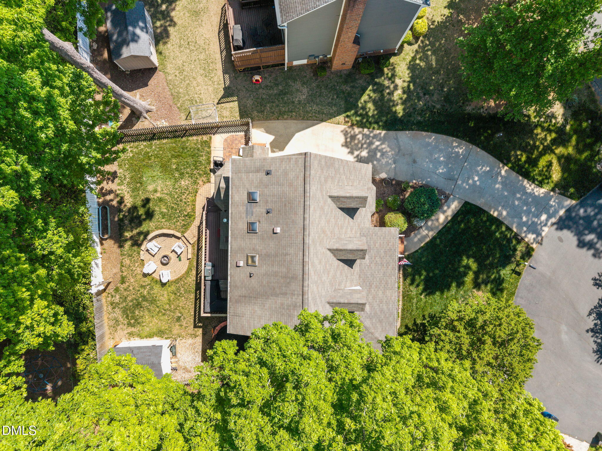 4900 Kinross Court