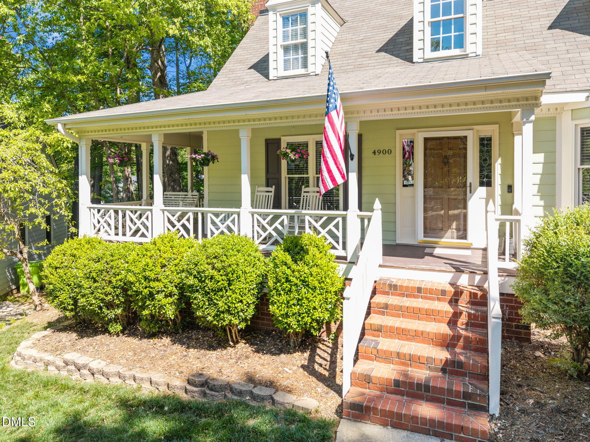 4900 Kinross Court
