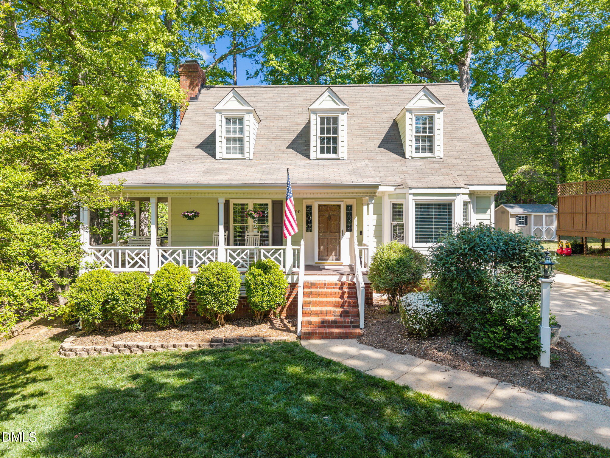4900 Kinross Court