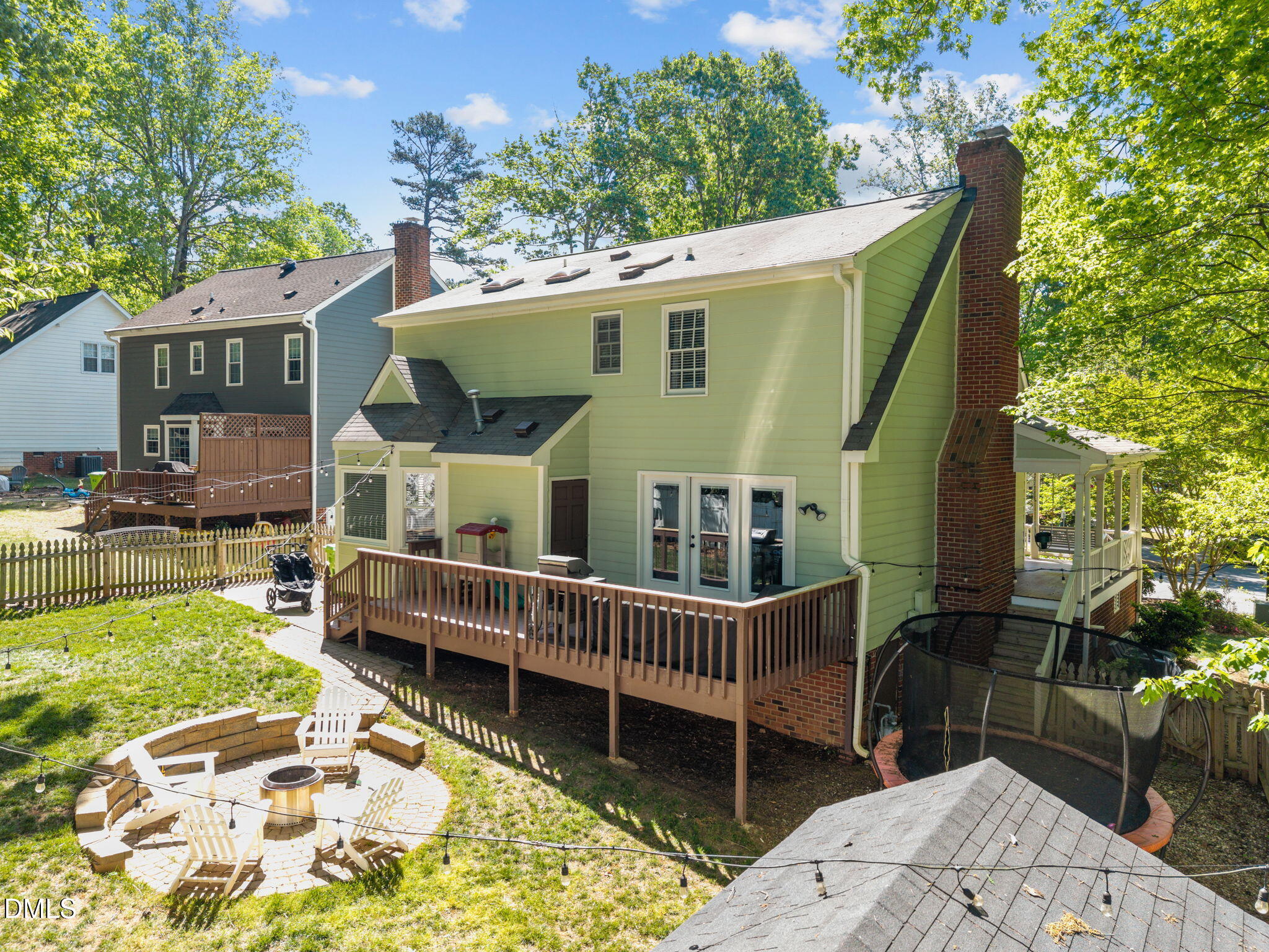 4900 Kinross Court