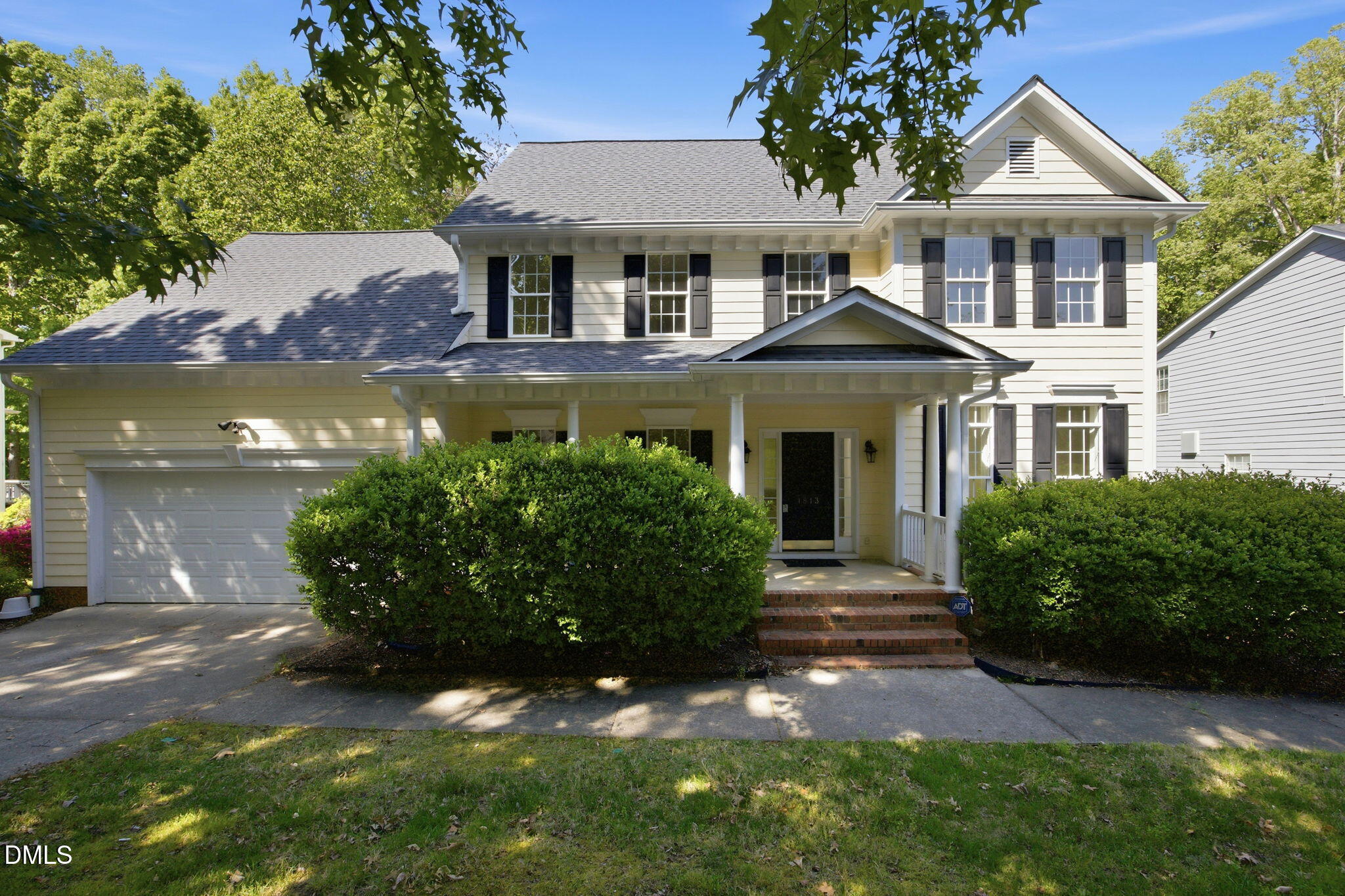 1813 Whittington Drive