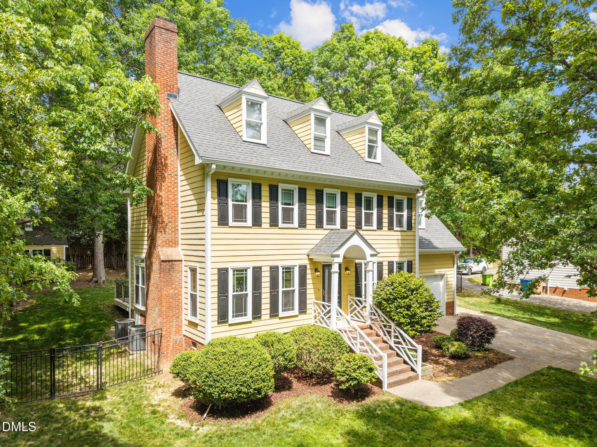 8221 Harps Mill Road