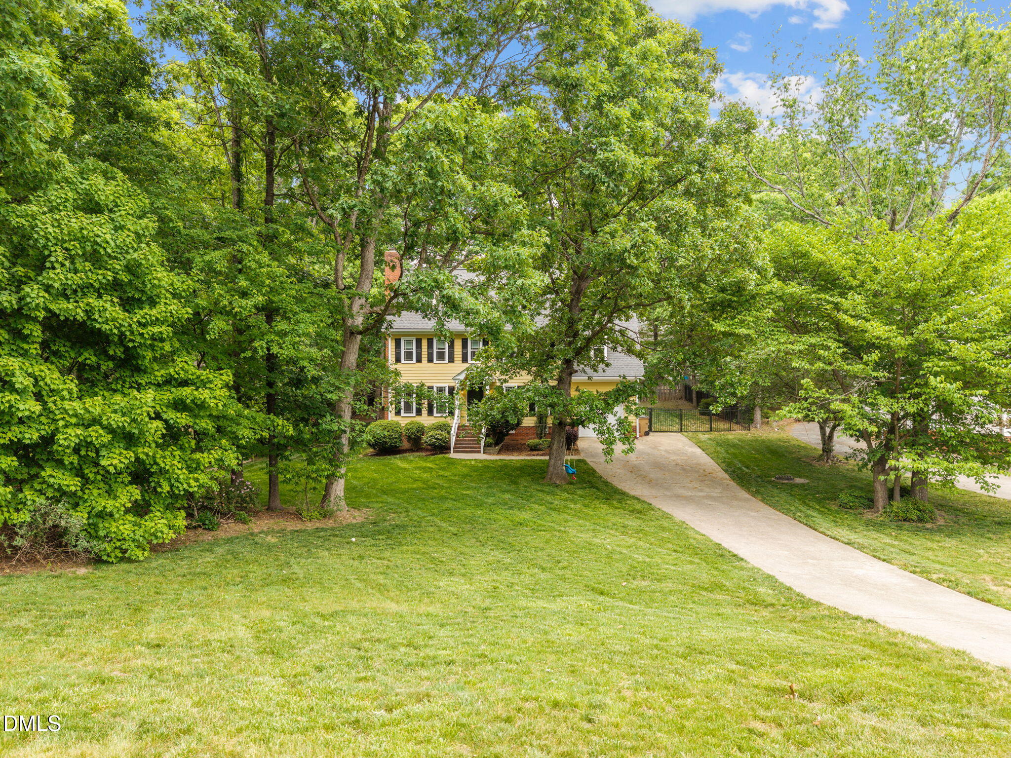 8221 Harps Mill Road
