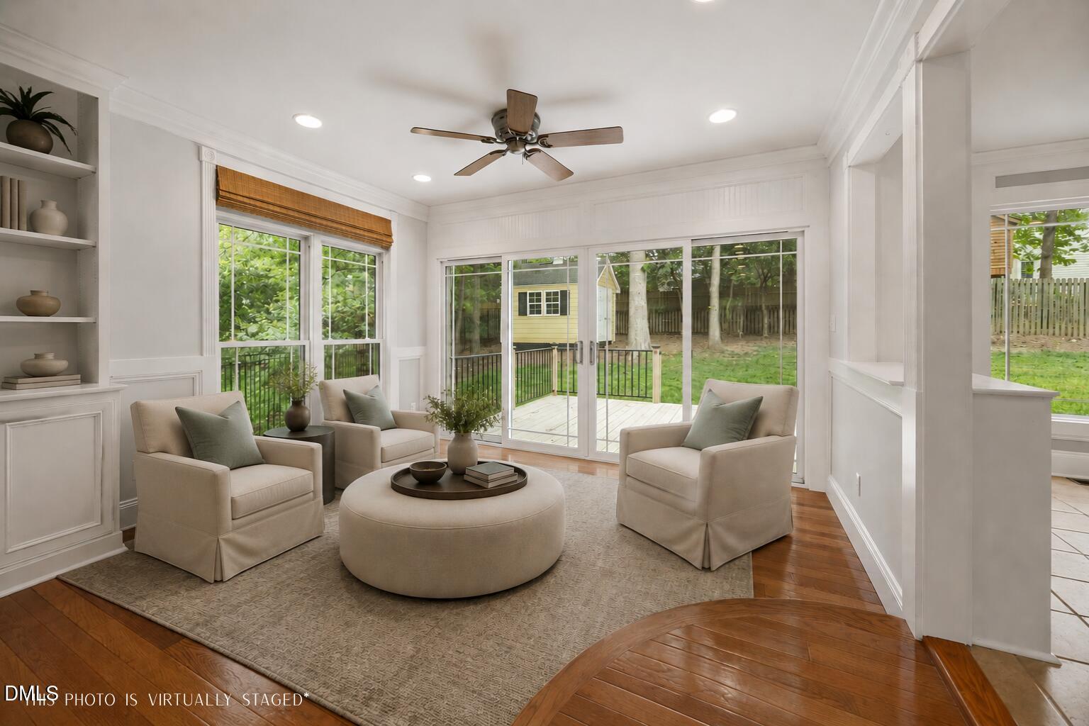 8221 Harps Mill Road