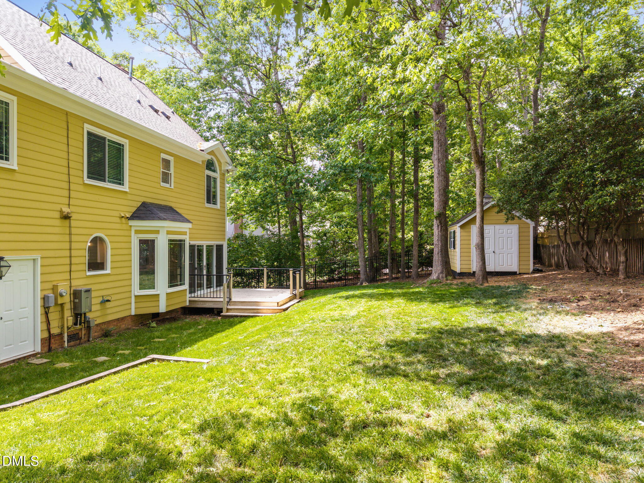 8221 Harps Mill Road