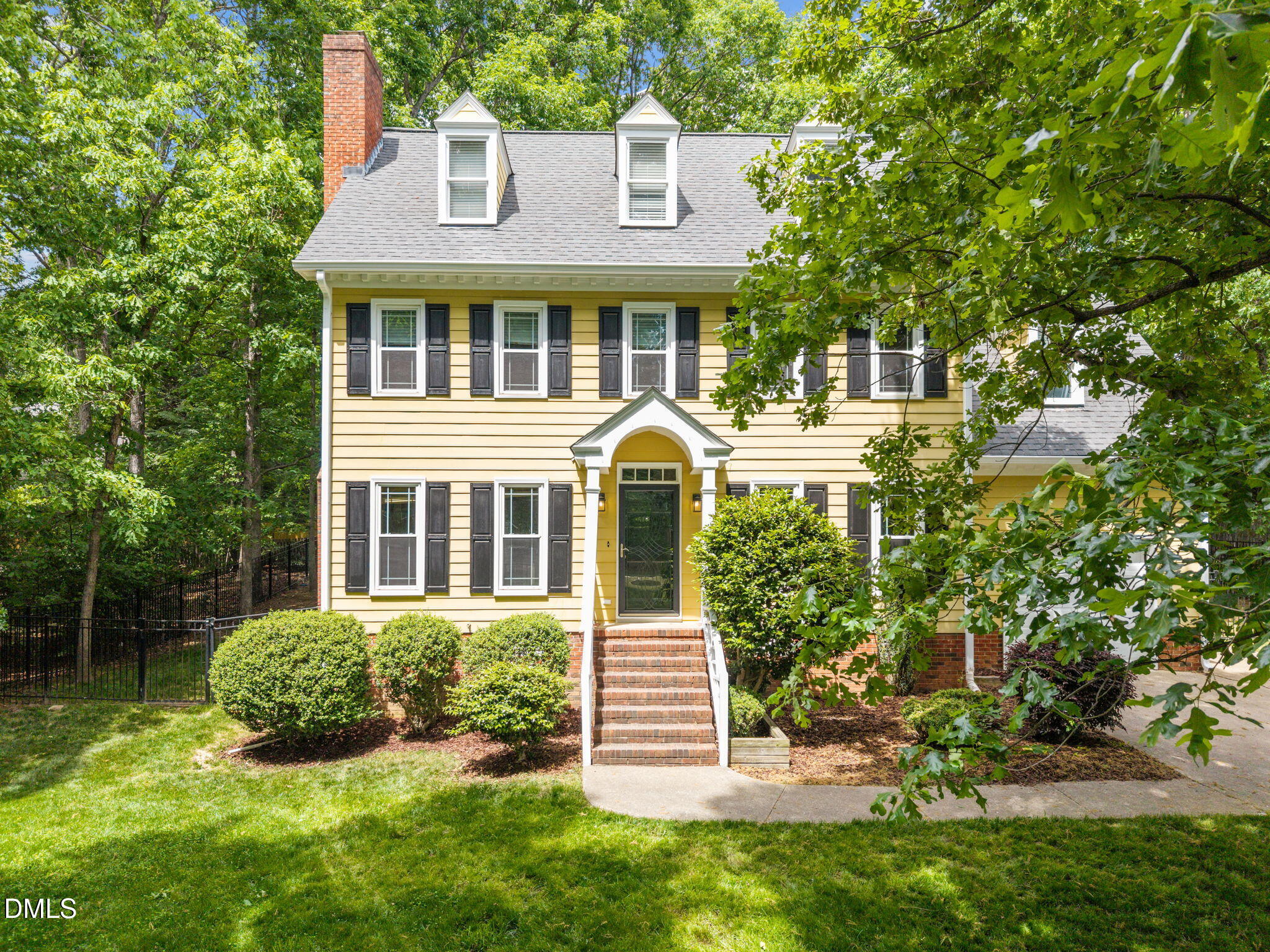 8221 Harps Mill Road